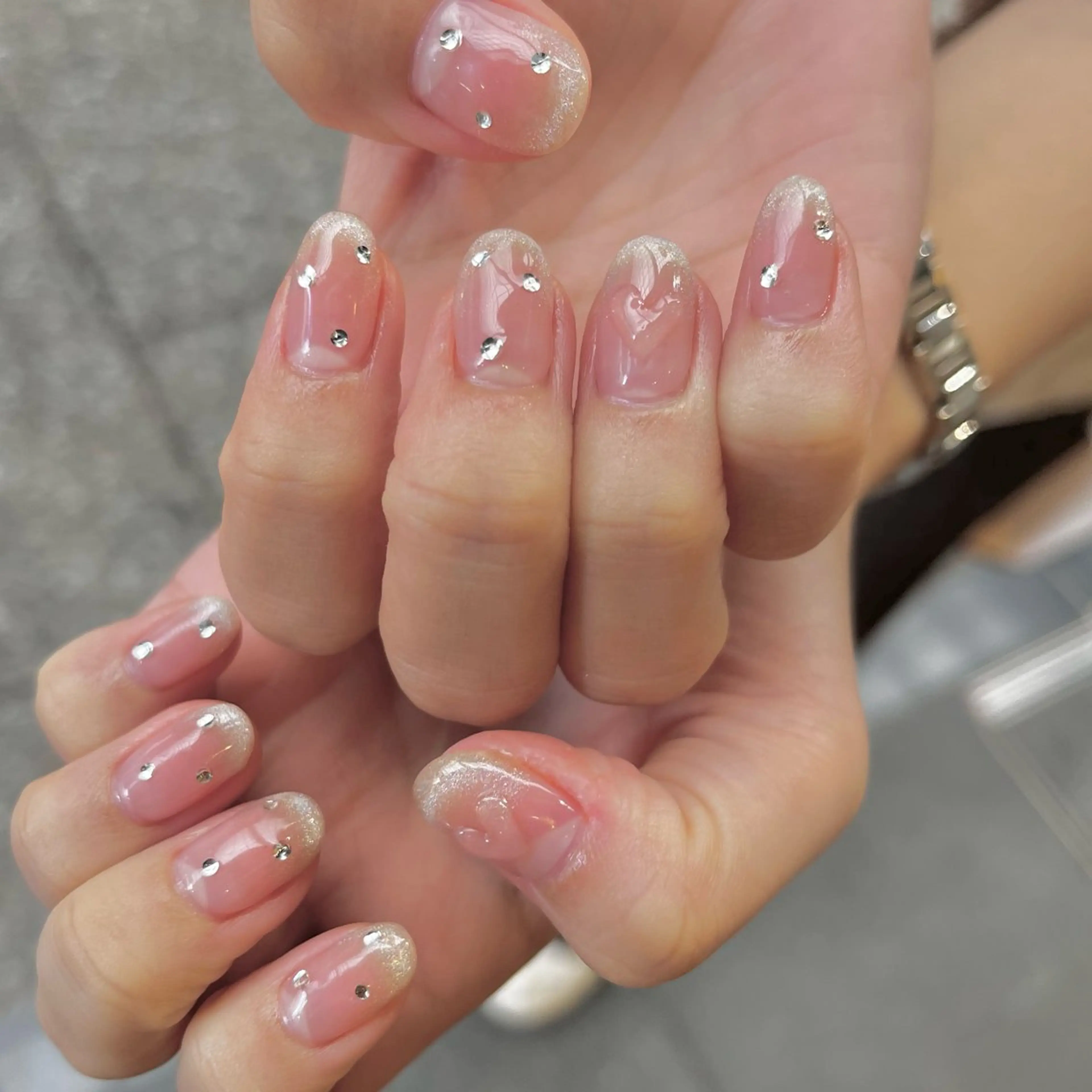 ネイル nemno【ﾈﾑﾉ】 ／yuiのネイルデザイン