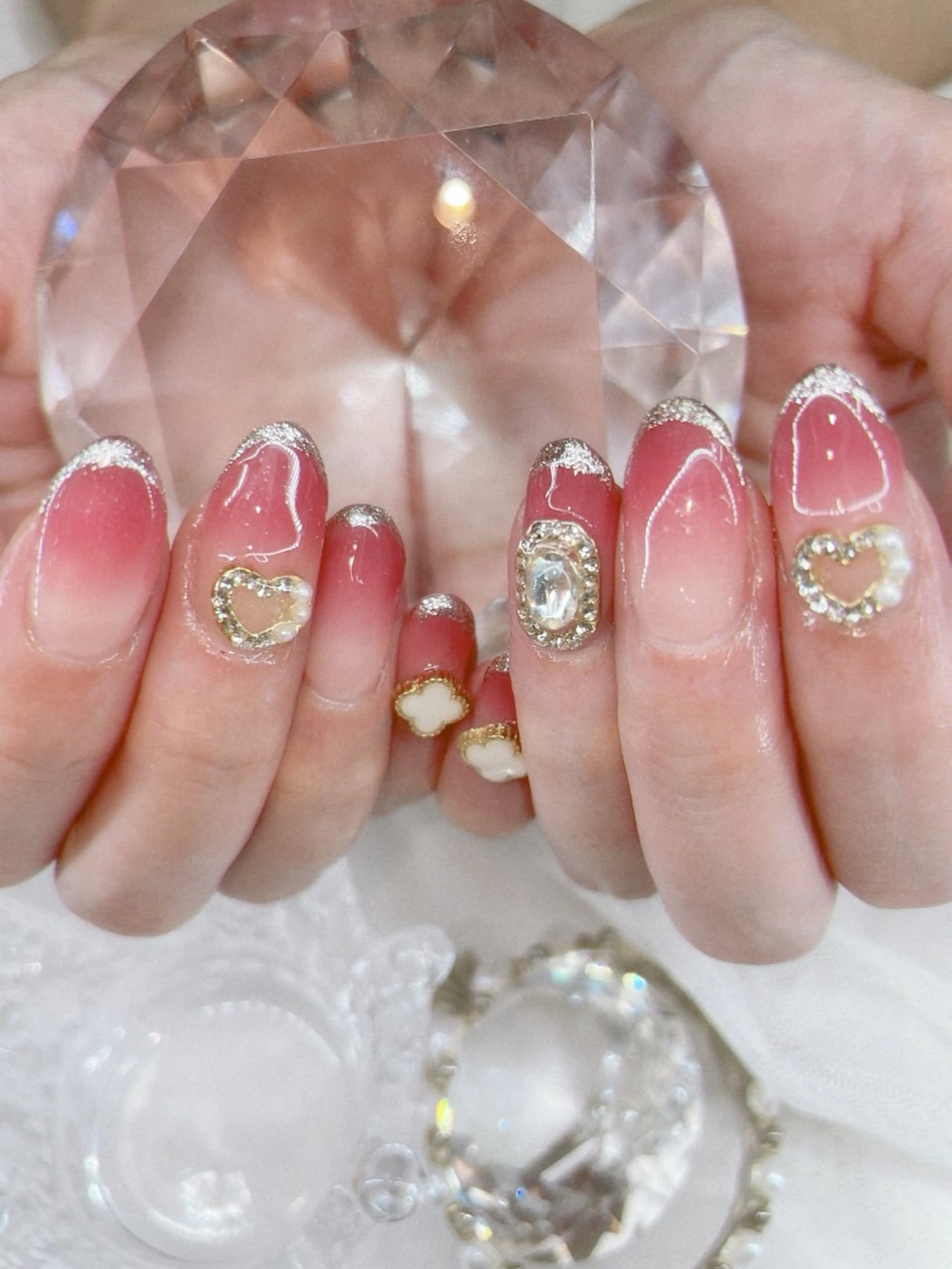 ネイル misun_ nailのネイルデザイン