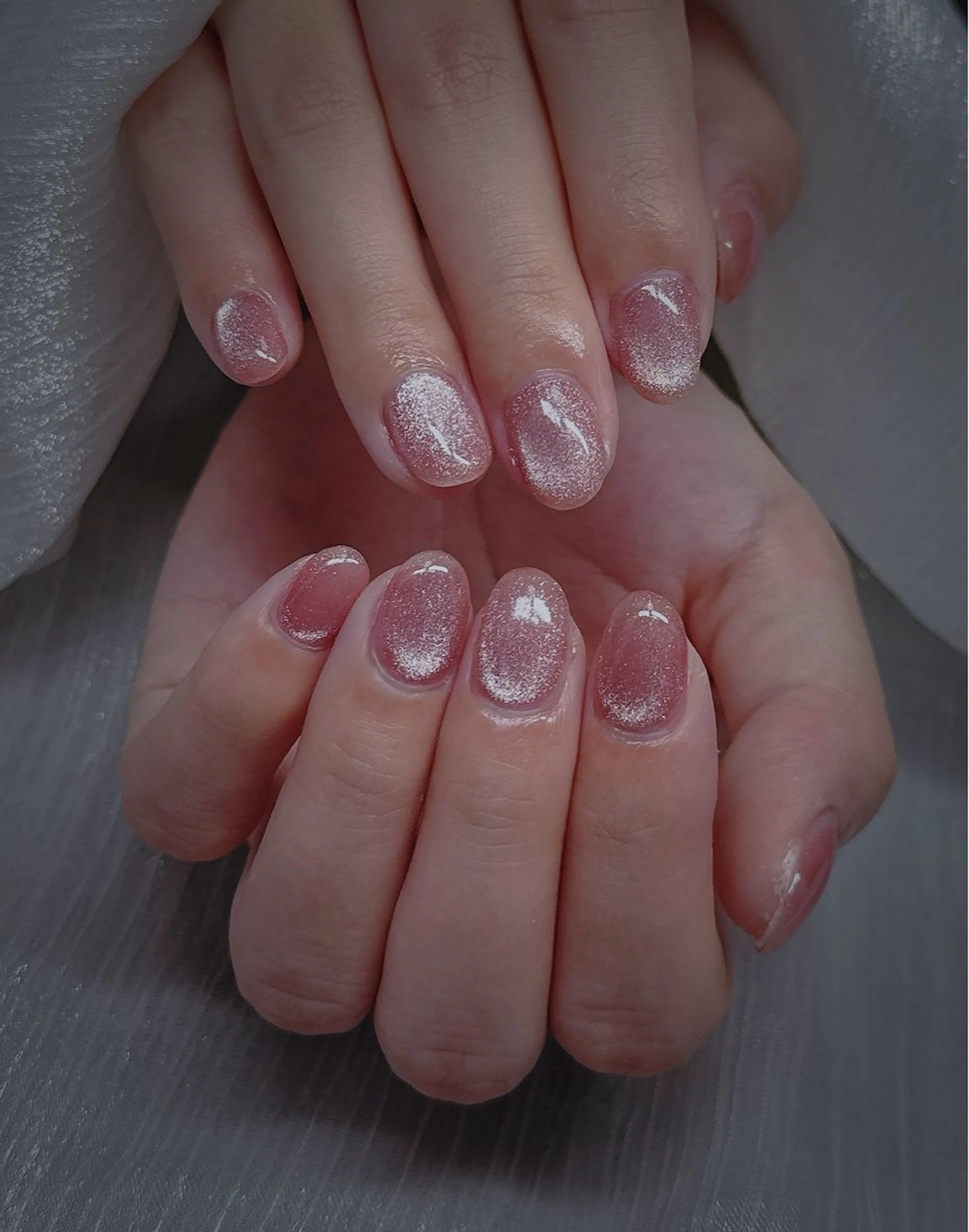 ネイル ハンドネイル Yumi nailのネイルデザイン