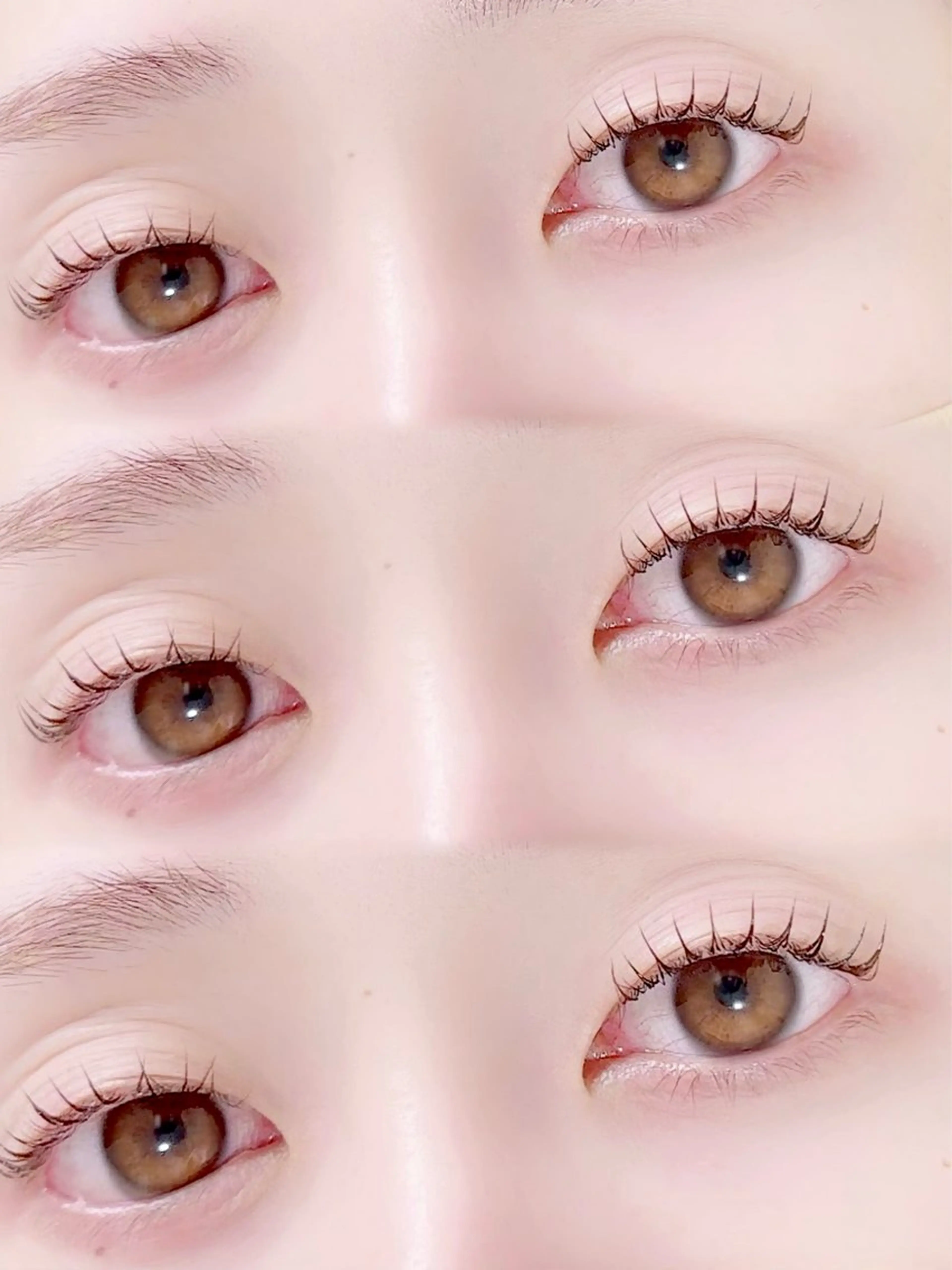 マツエク・マツパ Liber CHIKAのエステ・リラクイメージ