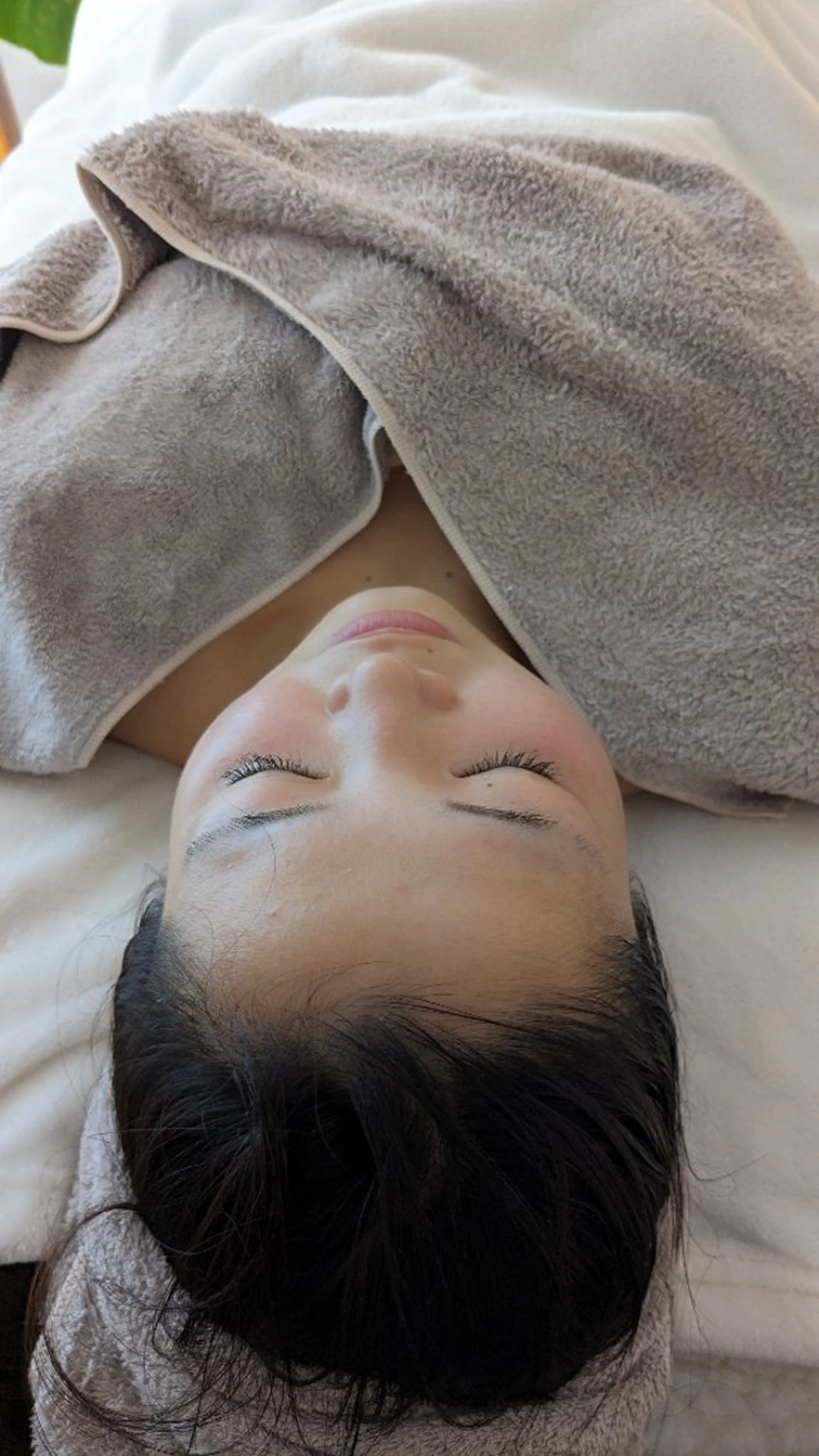 フェイシャルレメディ ®サロン伊東理恵子のエステ・リラクイメージ