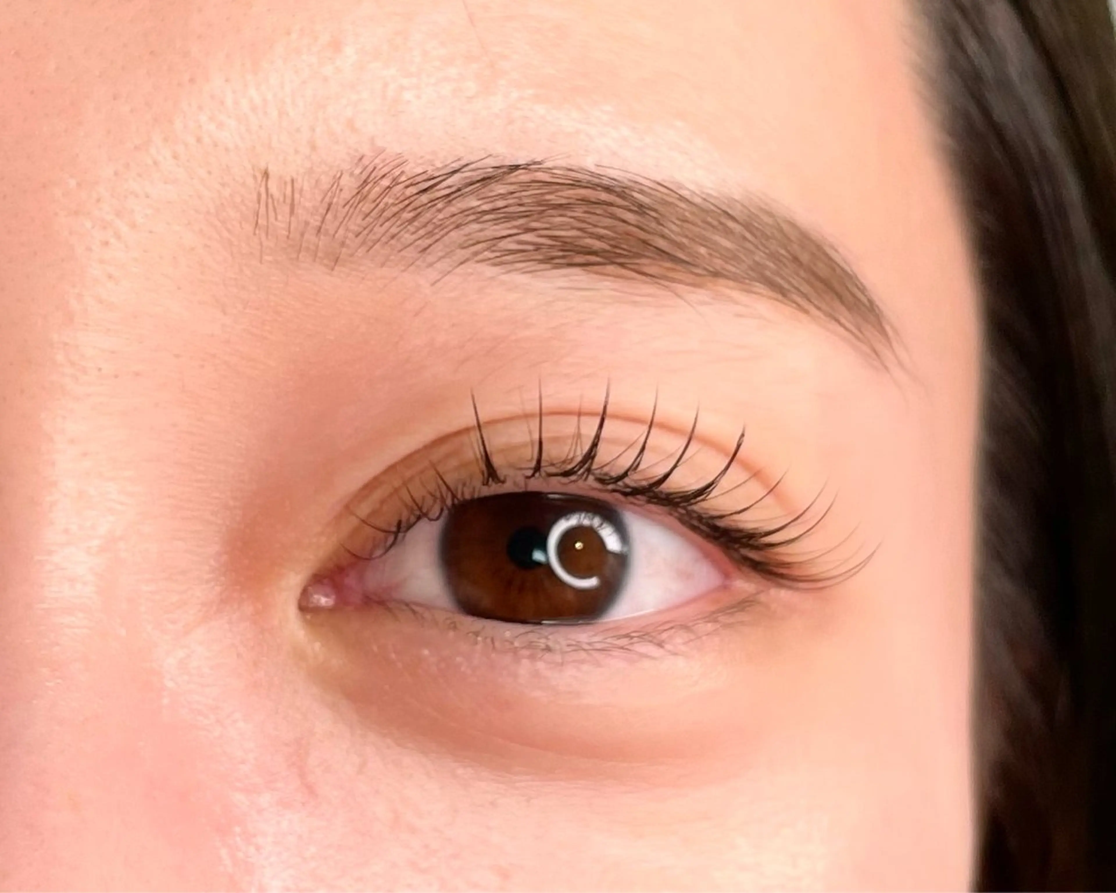 マツエク・マツパ マツエク 当日◎中目黒 まつげまゆげサロンのマツエク・マツパデザイン