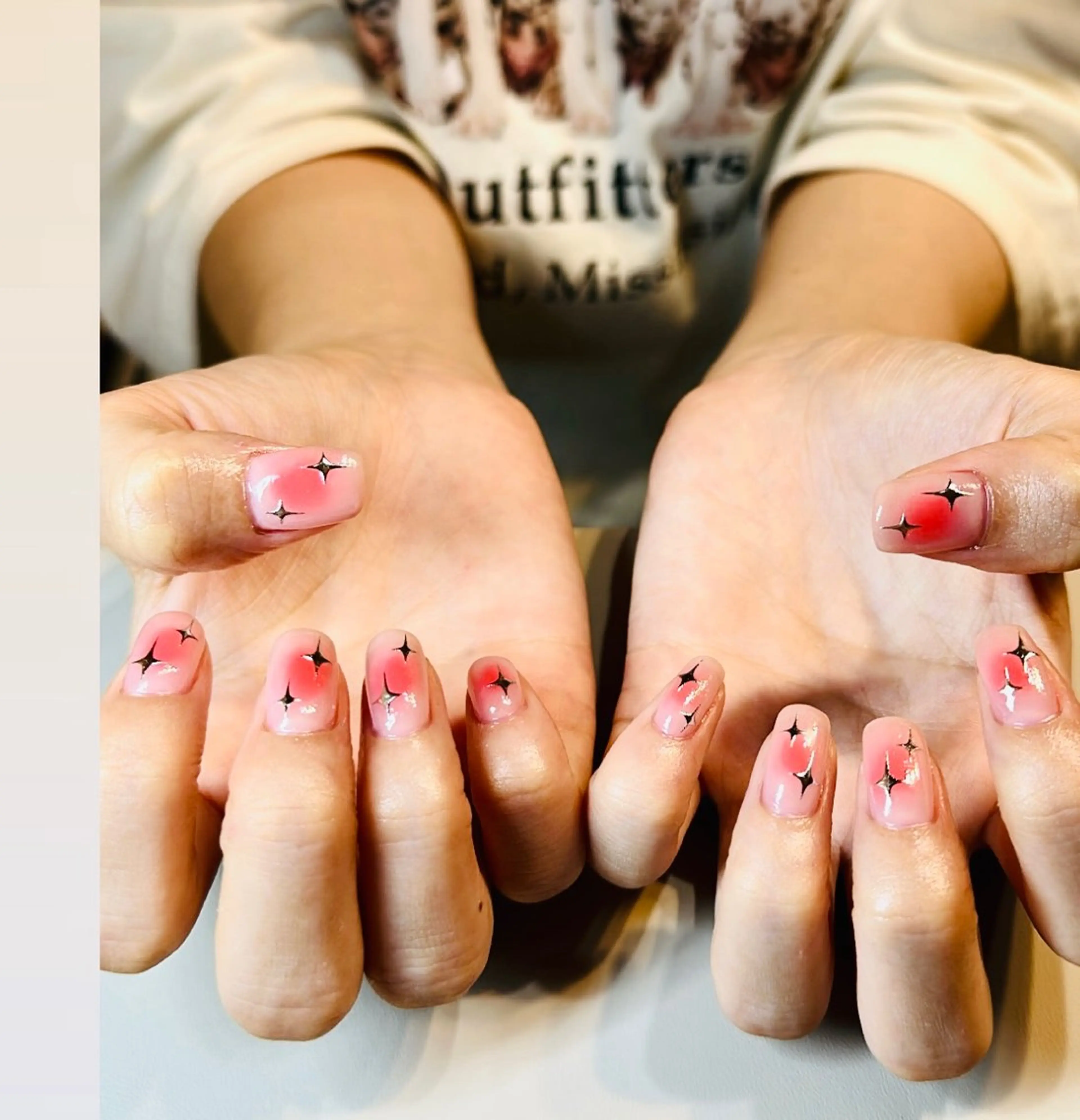 ネイル Force (フォルス)のネイルデザイン