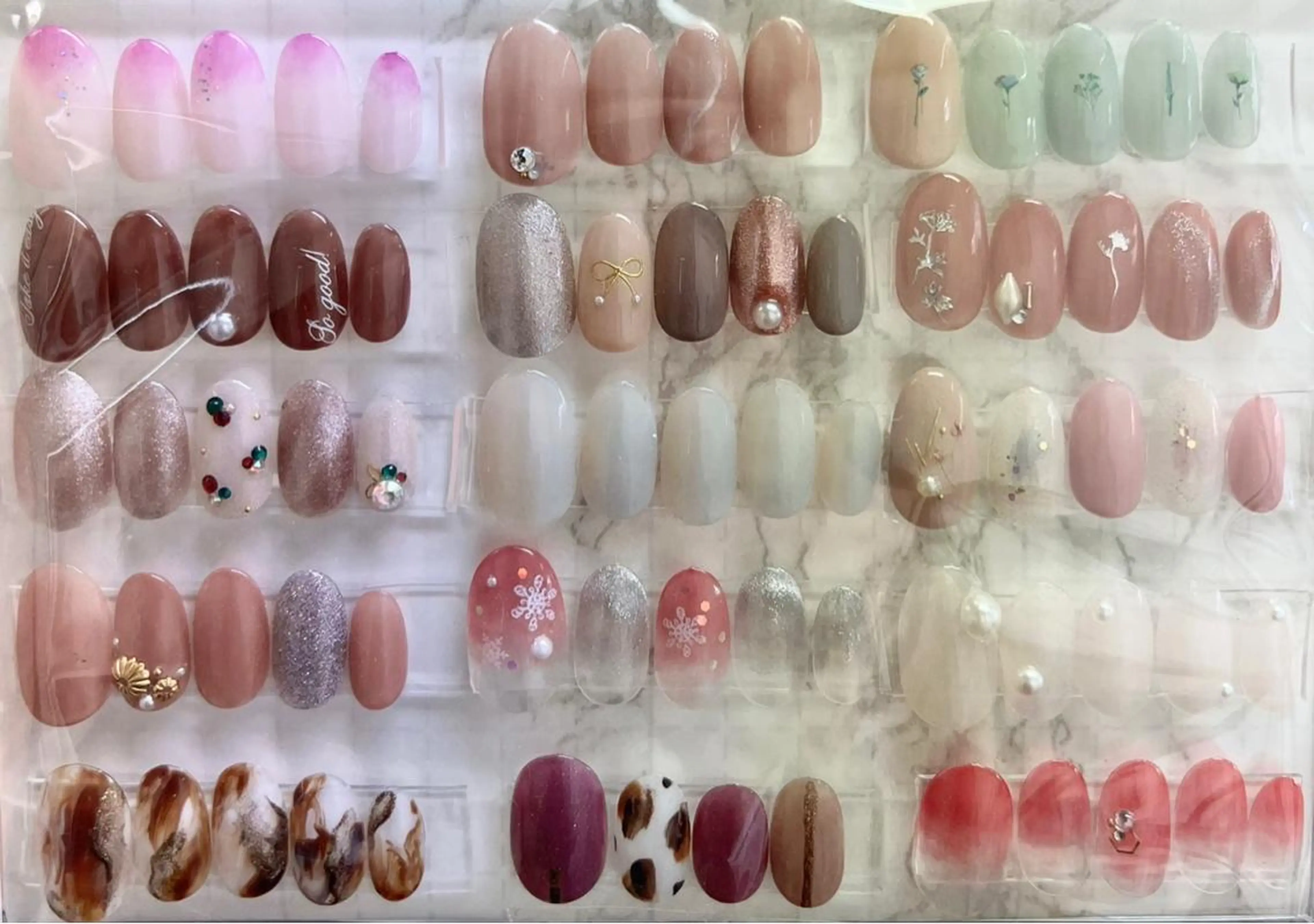 ネイル coeur mashiroのその他イメージ