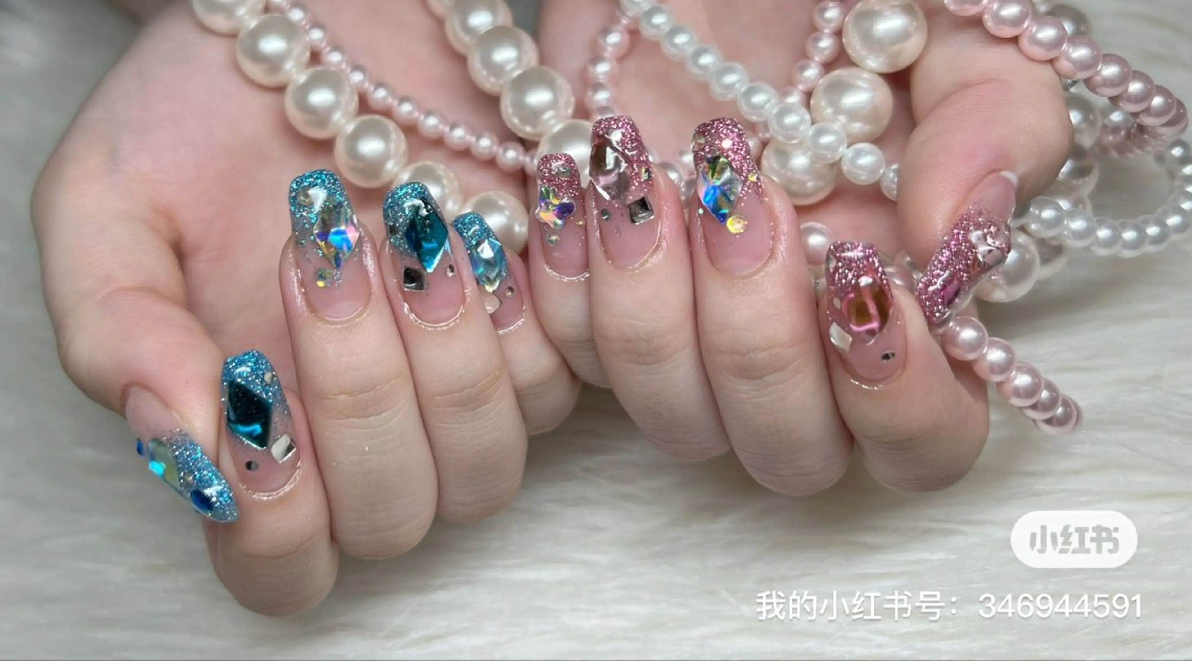 ネイル ネイルサロン yunaのネイルデザイン