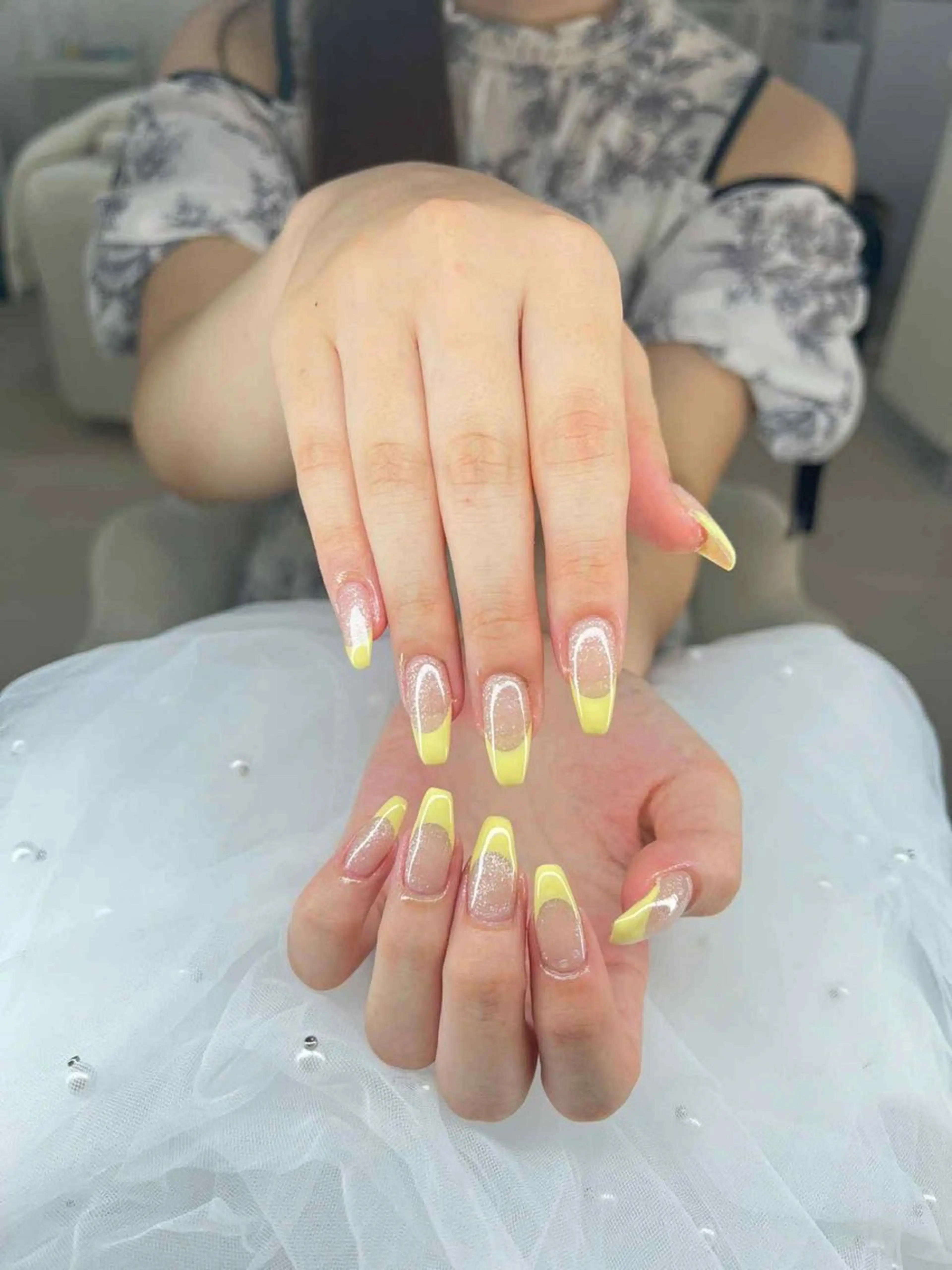 ネイル Sora Nailのネイルデザイン