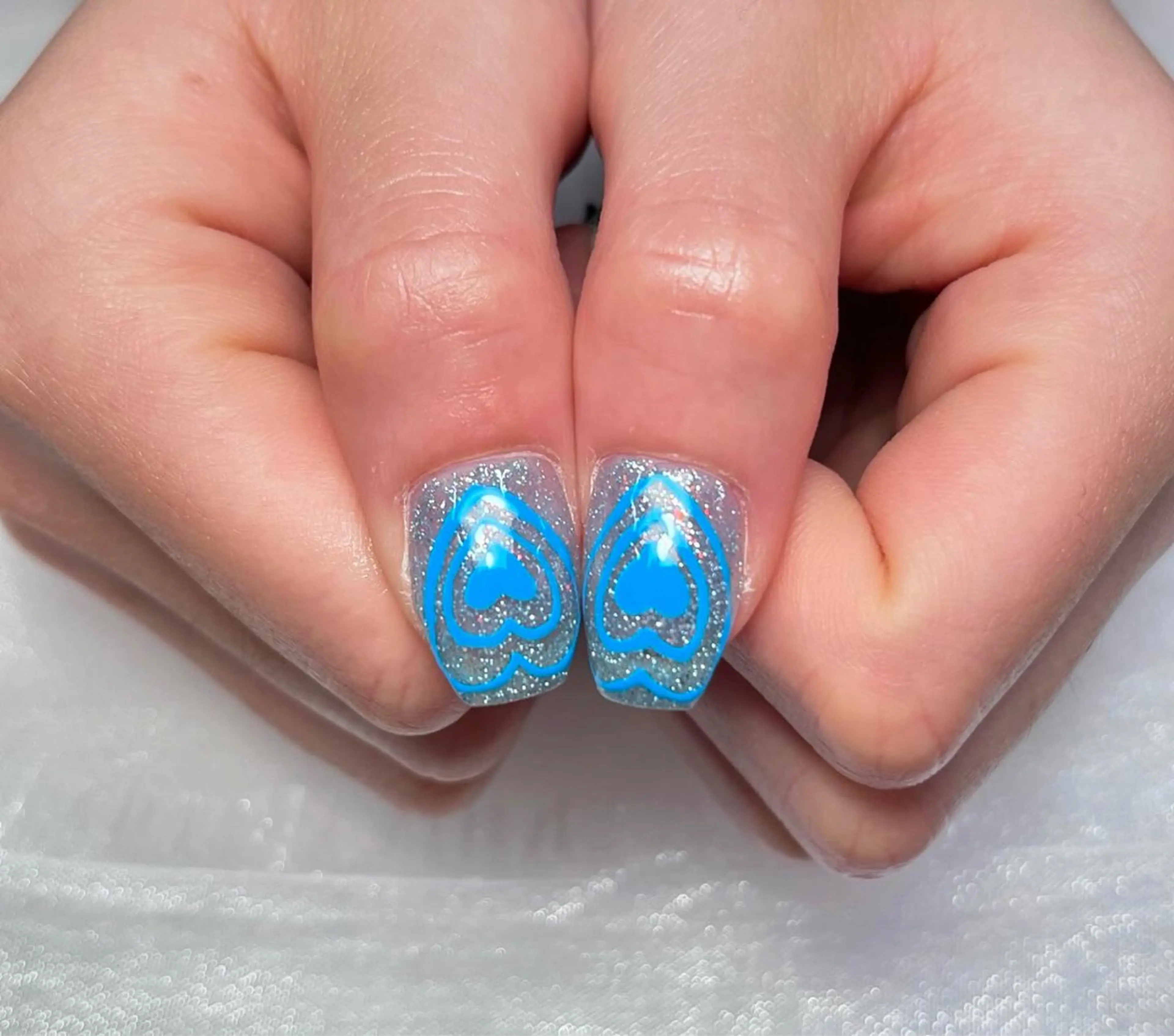 ネイル ToliyDeliy akemiのネイルデザイン