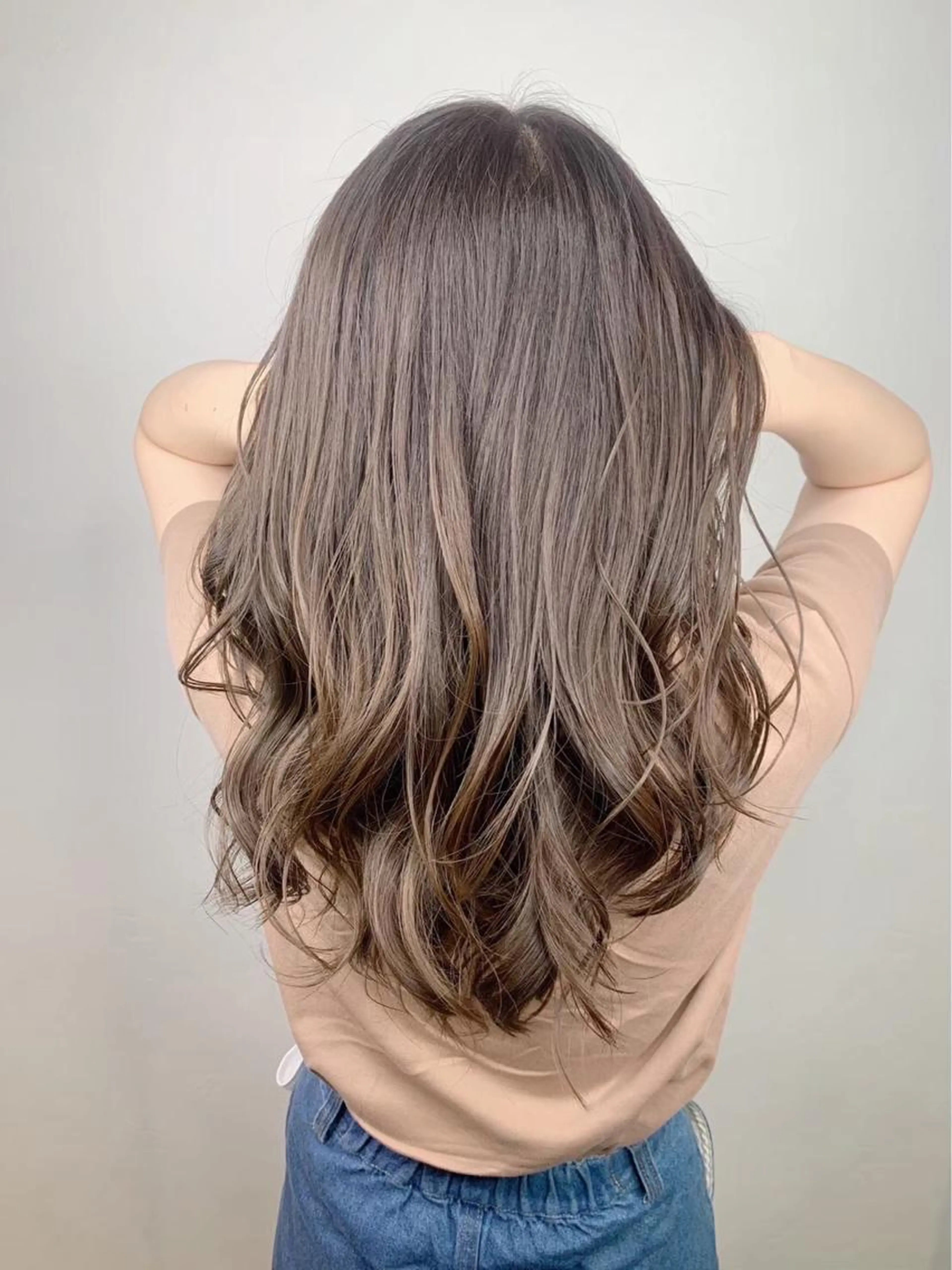 カット(シャンプー/ブロー込)の写真