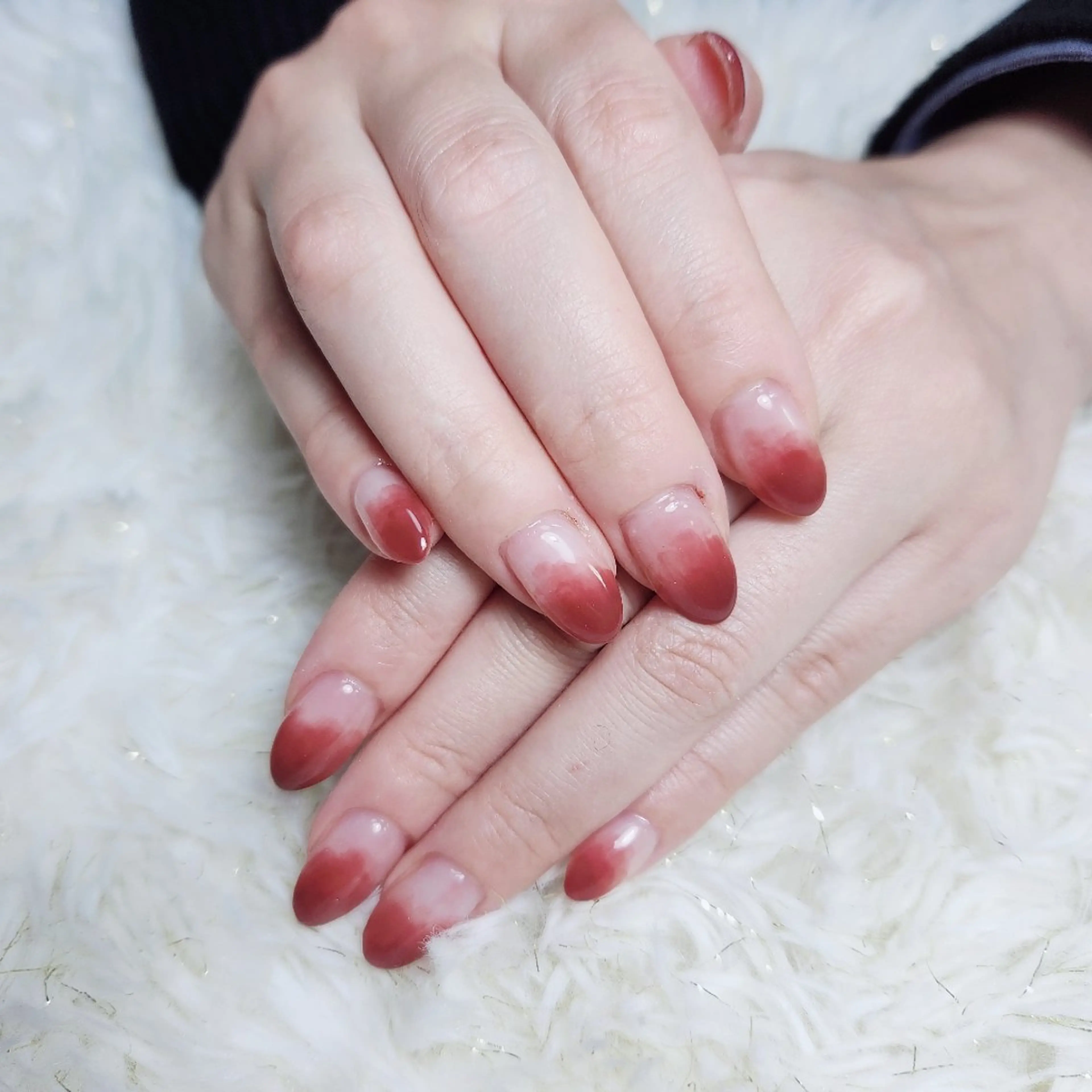 ネイル ☺︎山部 志麻☺︎のネイルデザイン