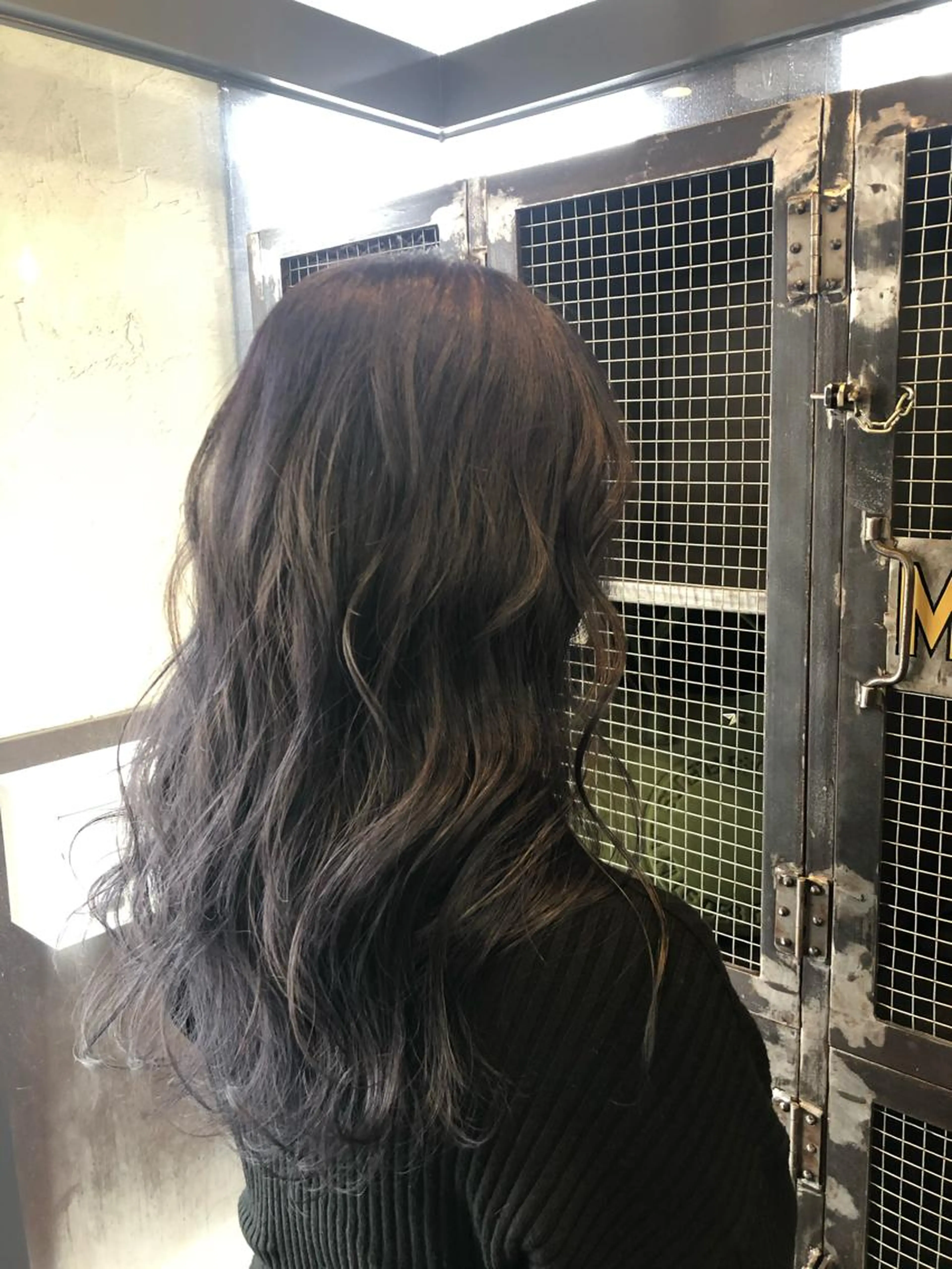 アディクシーカラートリートメント✨の写真