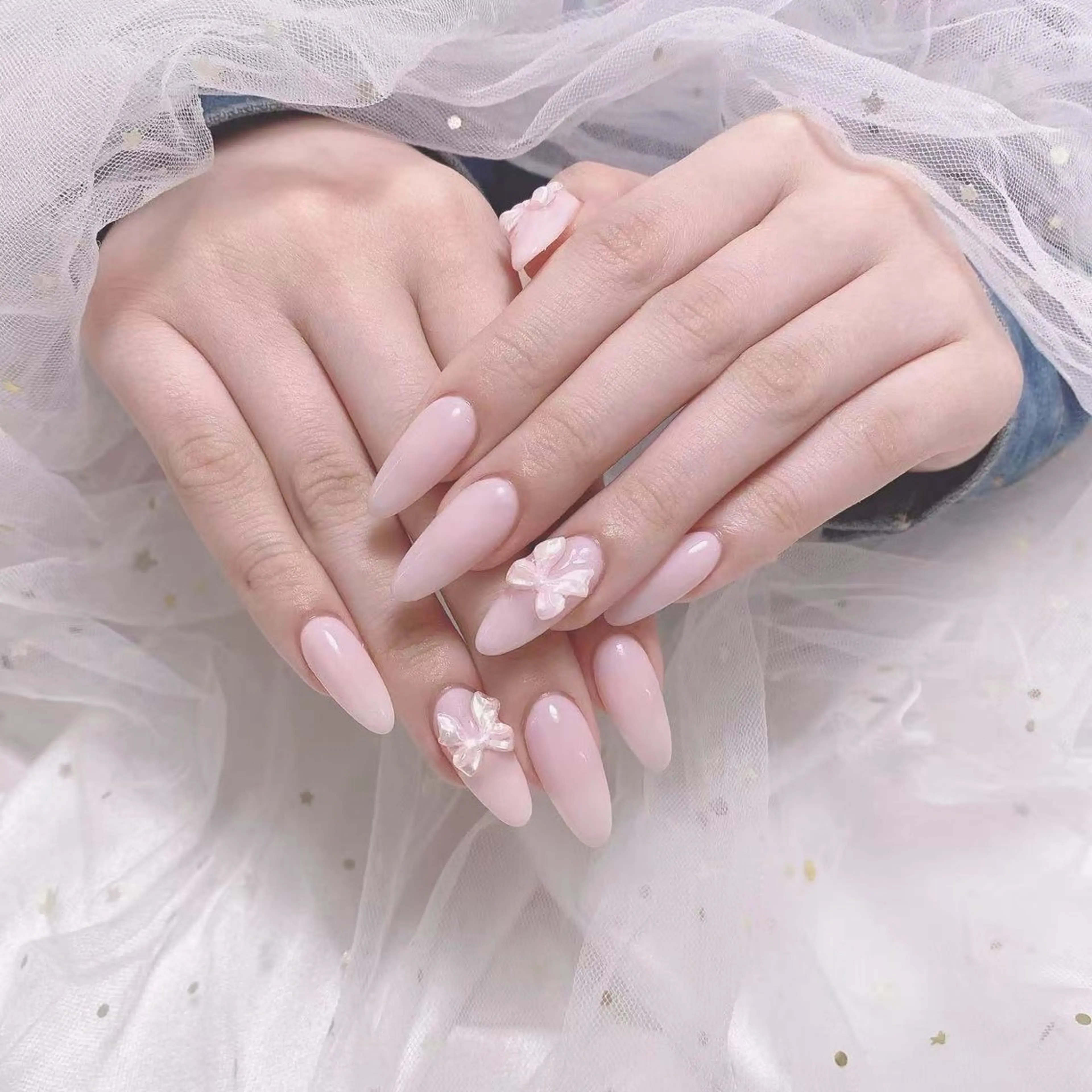 ネイル ジョリ kasumi🌹💅のネイルデザイン