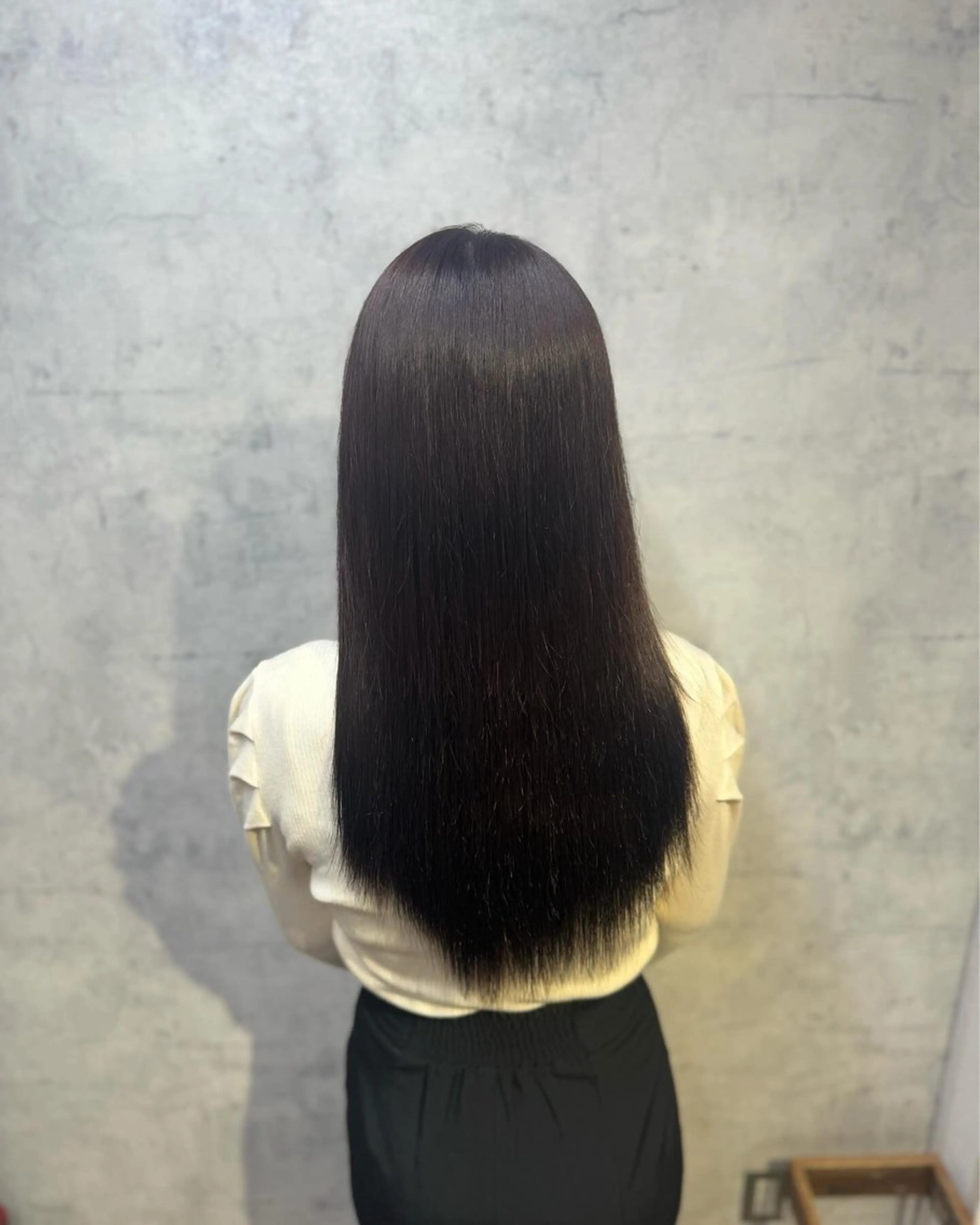 ロング カラー メンズ特化 ⚡️ひりゅう⚡️のヘアスタイル