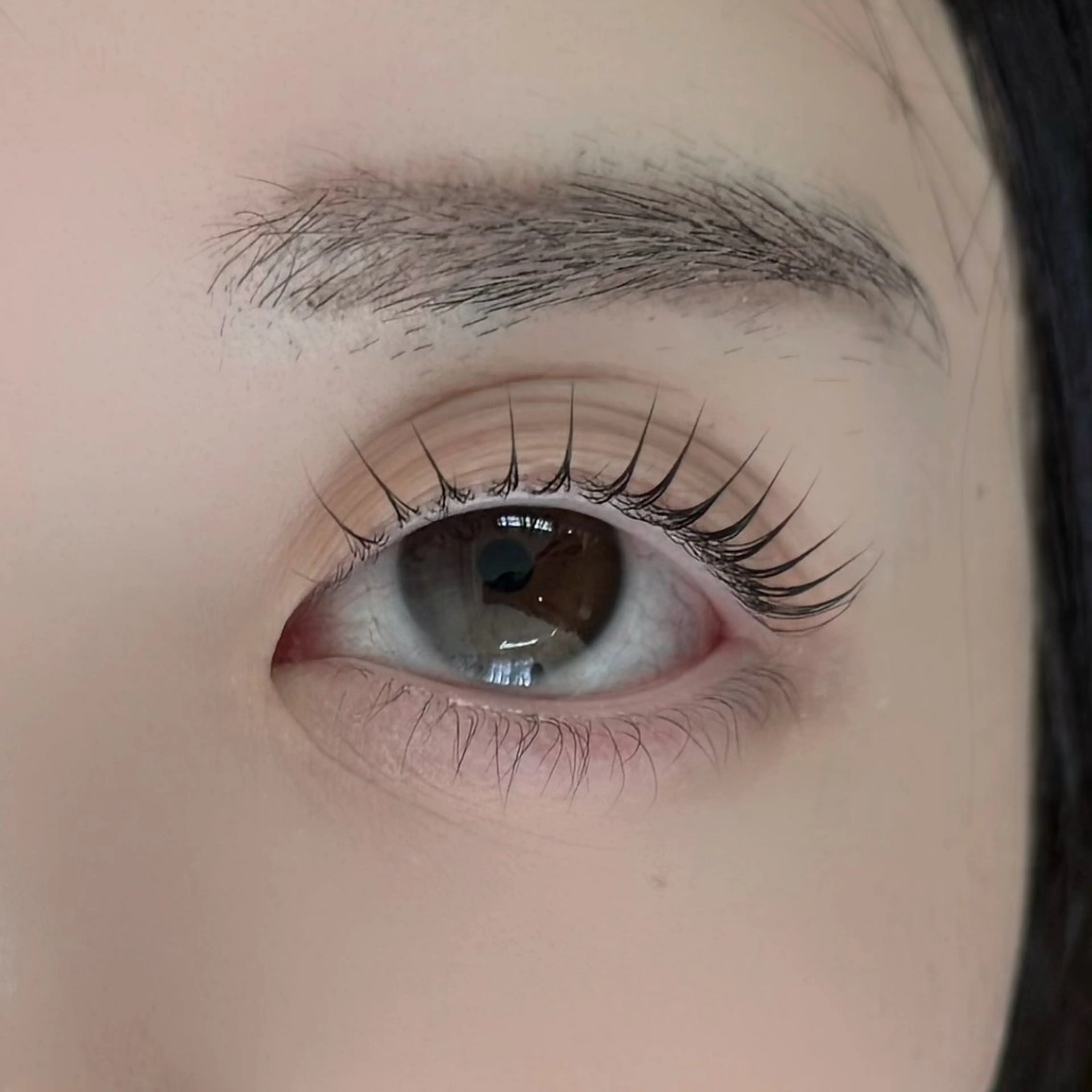 マツエク・マツパ 女性限定/ TAKAHASHIのマツエク・マツパデザイン