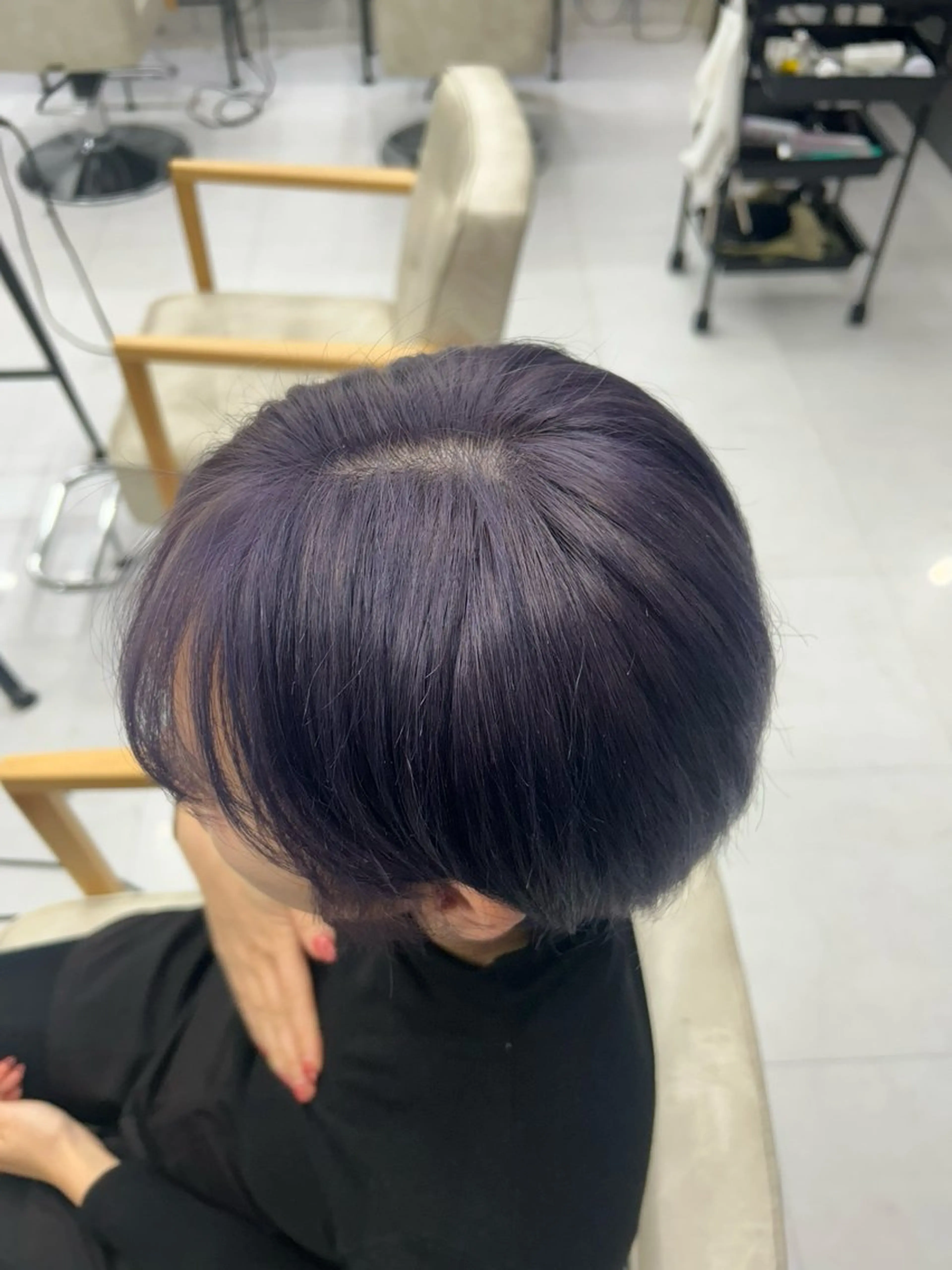 🔥土日限定🔥🌳メンズ全頭プリーチ&カラー&カット🌳の写真