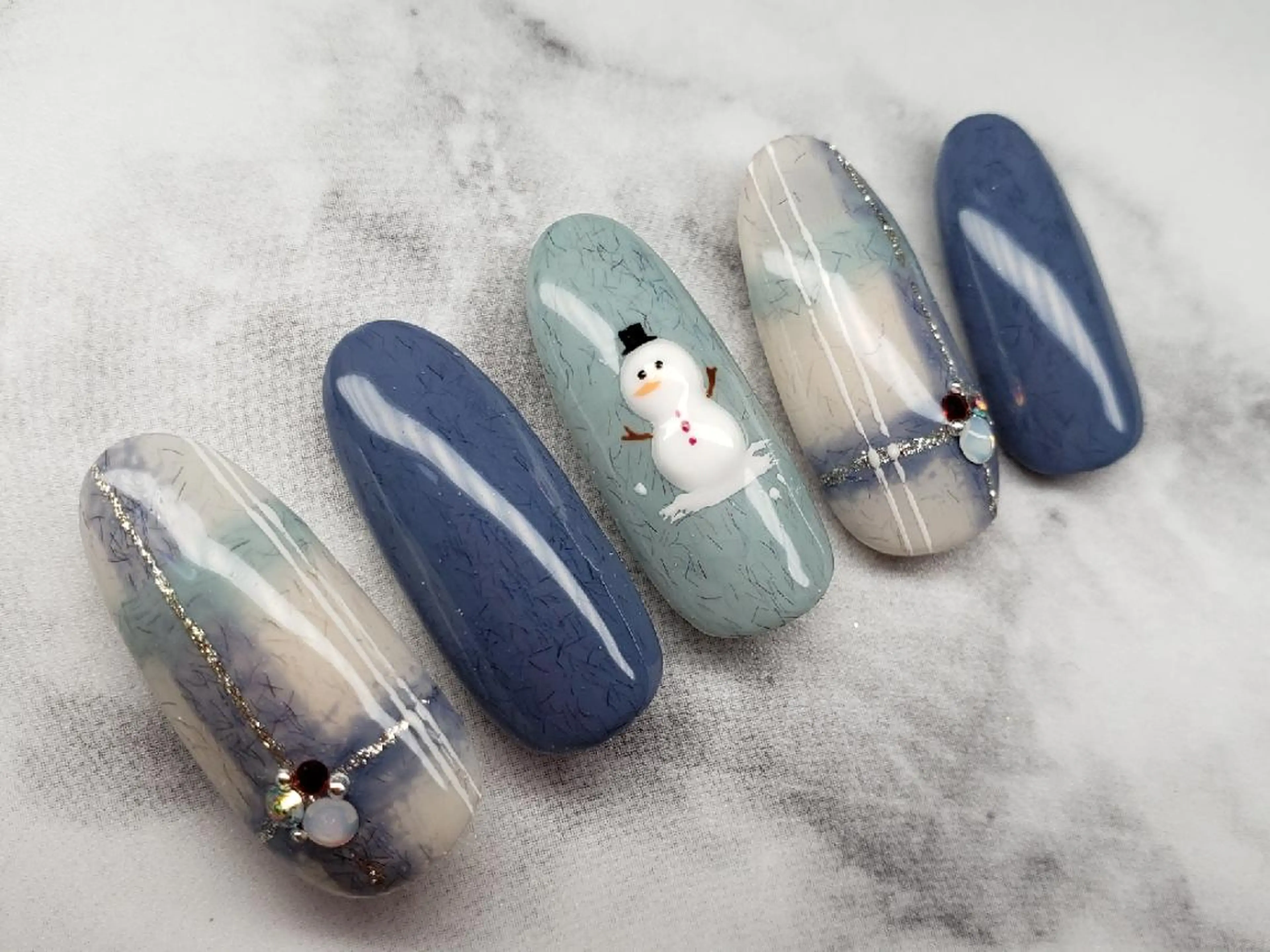 ネイル Nail salon Coco【溝の口駅】のネイルデザイン