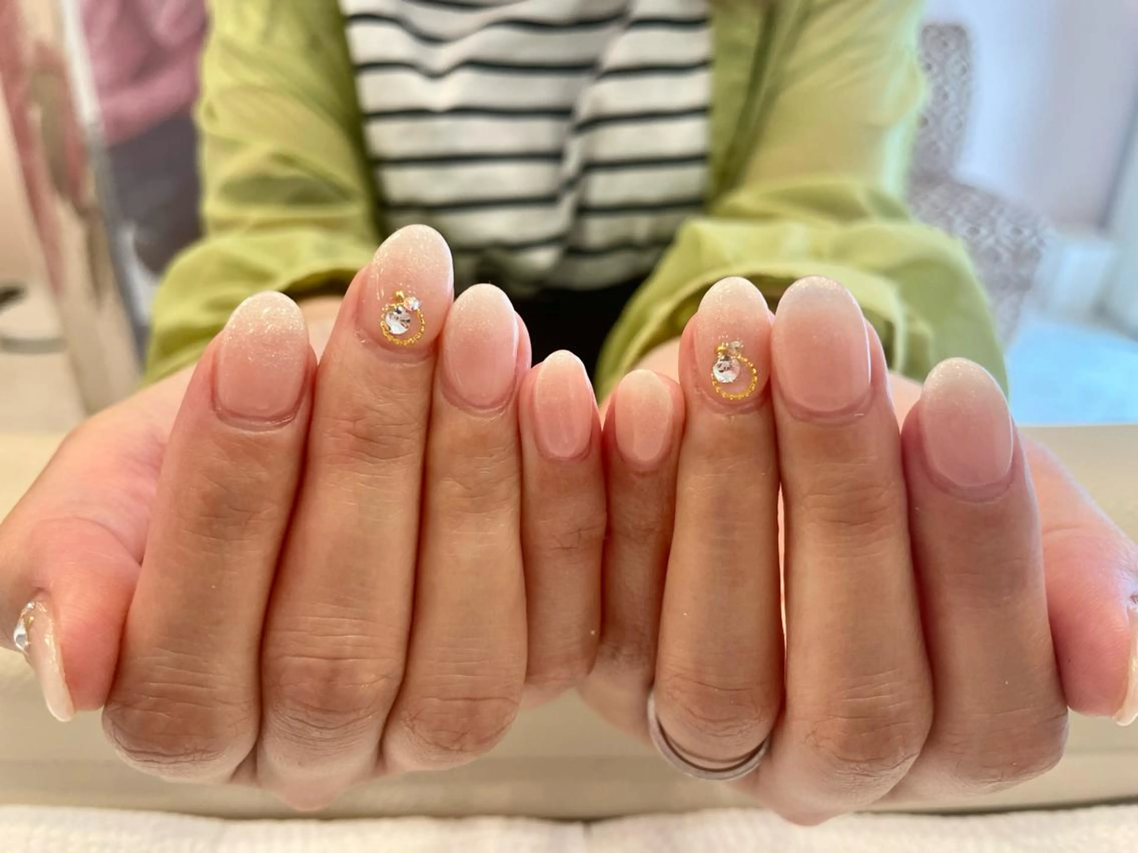 ネイル bejoule    ビジュール所属・♡ビジュール♡ NAIL &まつ毛のマツエク・マツパデザイン