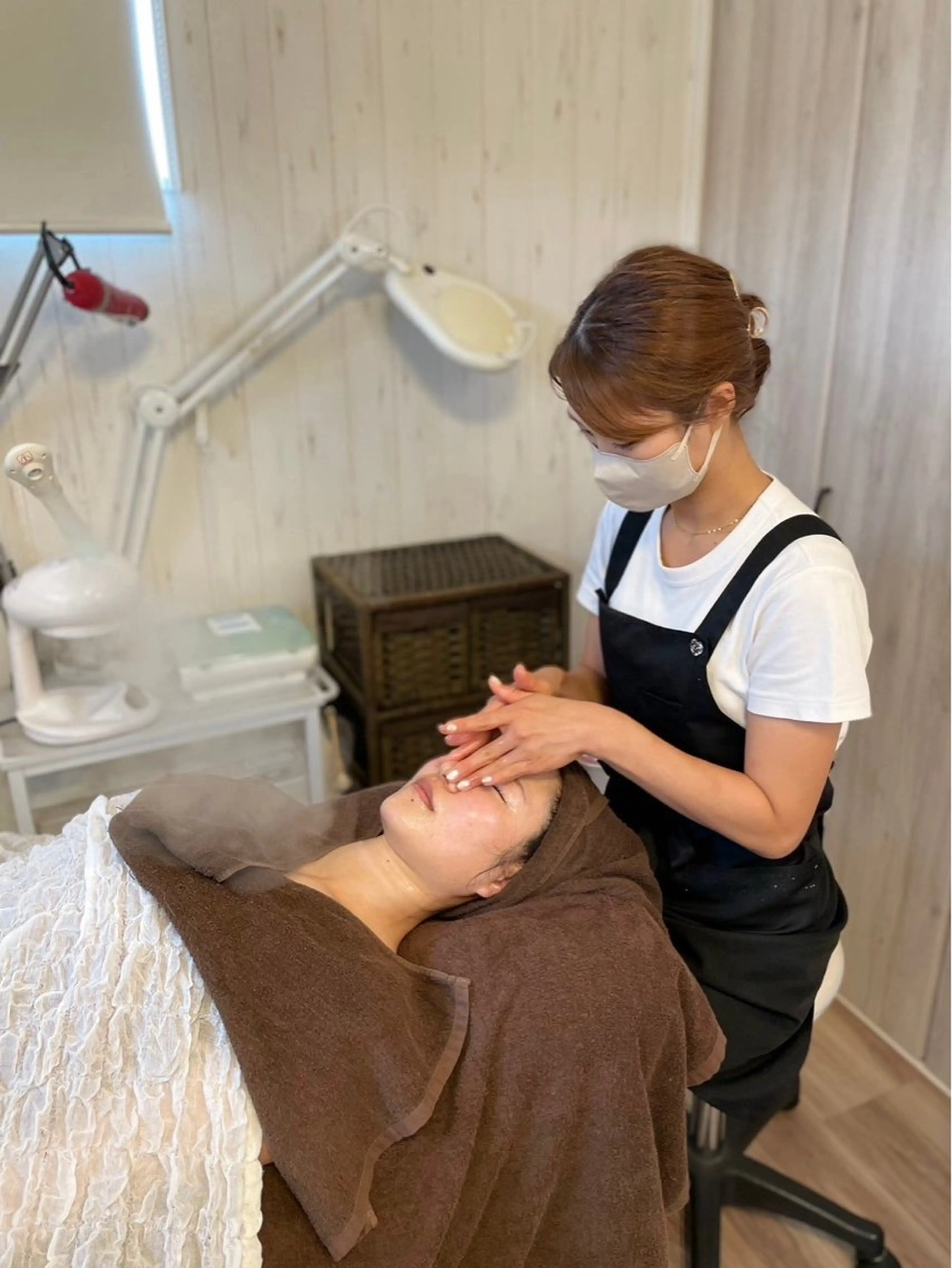 ＊Welia＊ ウェリアのマツエク・マツパデザイン