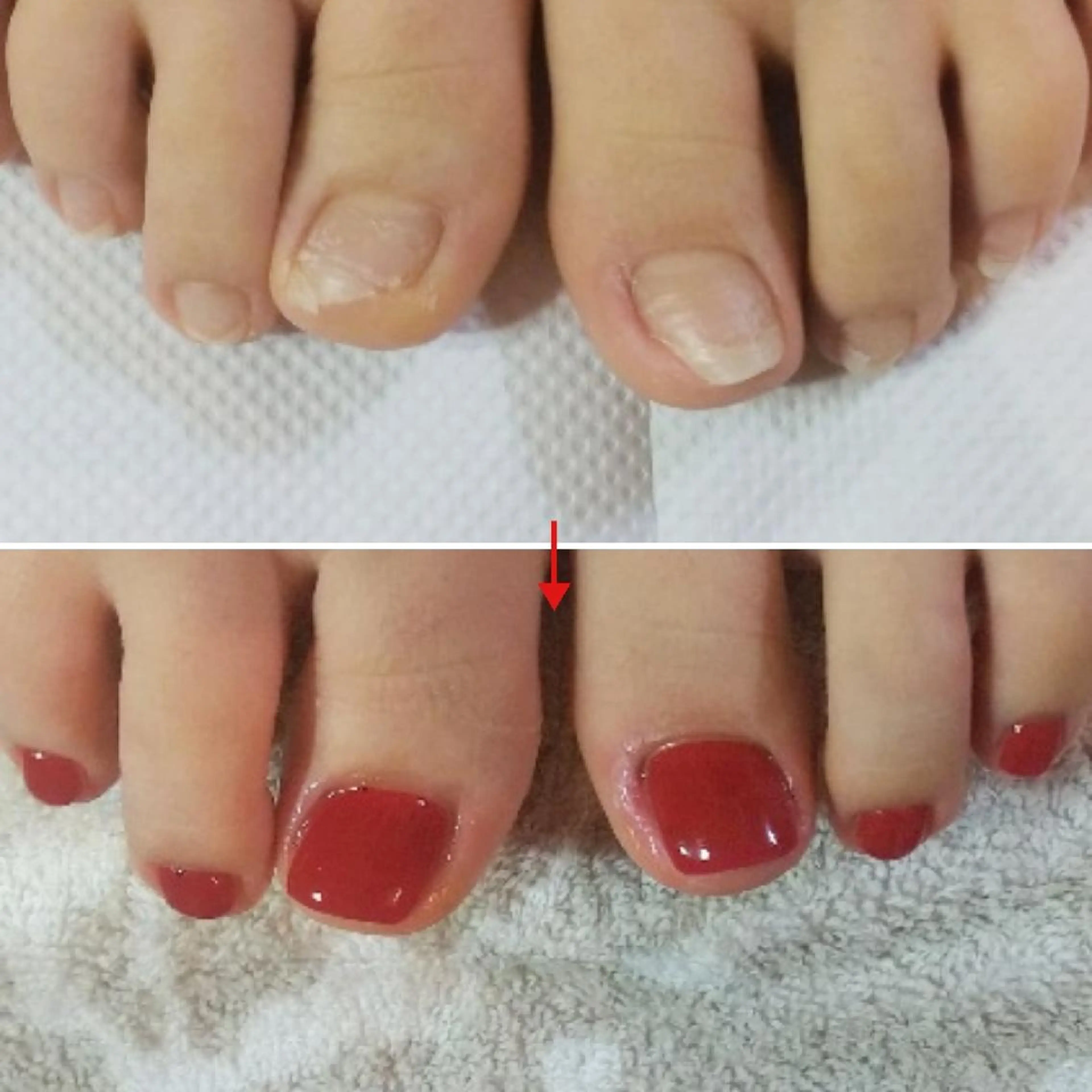 ネイル ネイルサロン アリュームのネイルデザイン