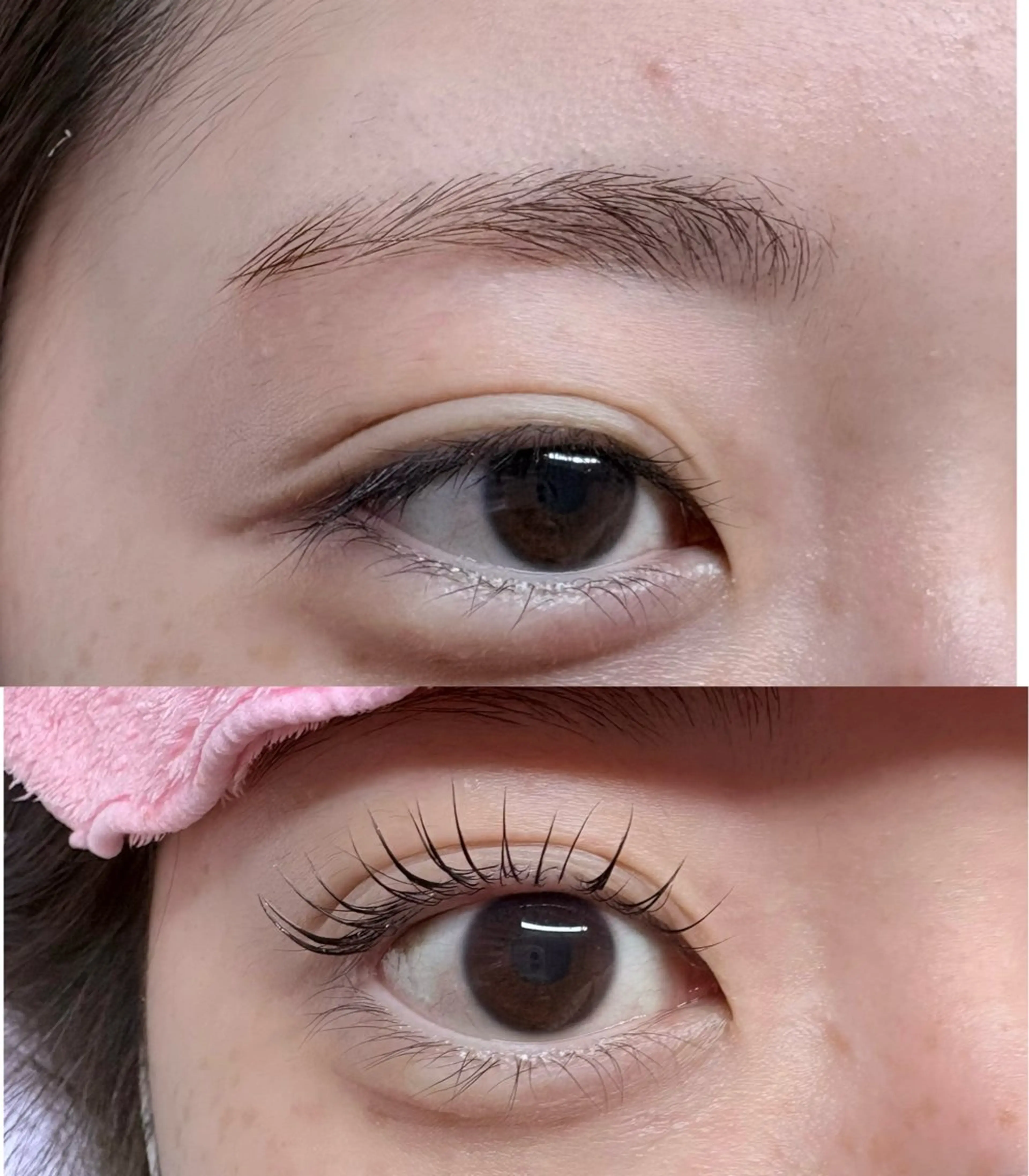 アイブロウ トータルビューティー サロン・Ｎの眉毛・アイブロウイメージ