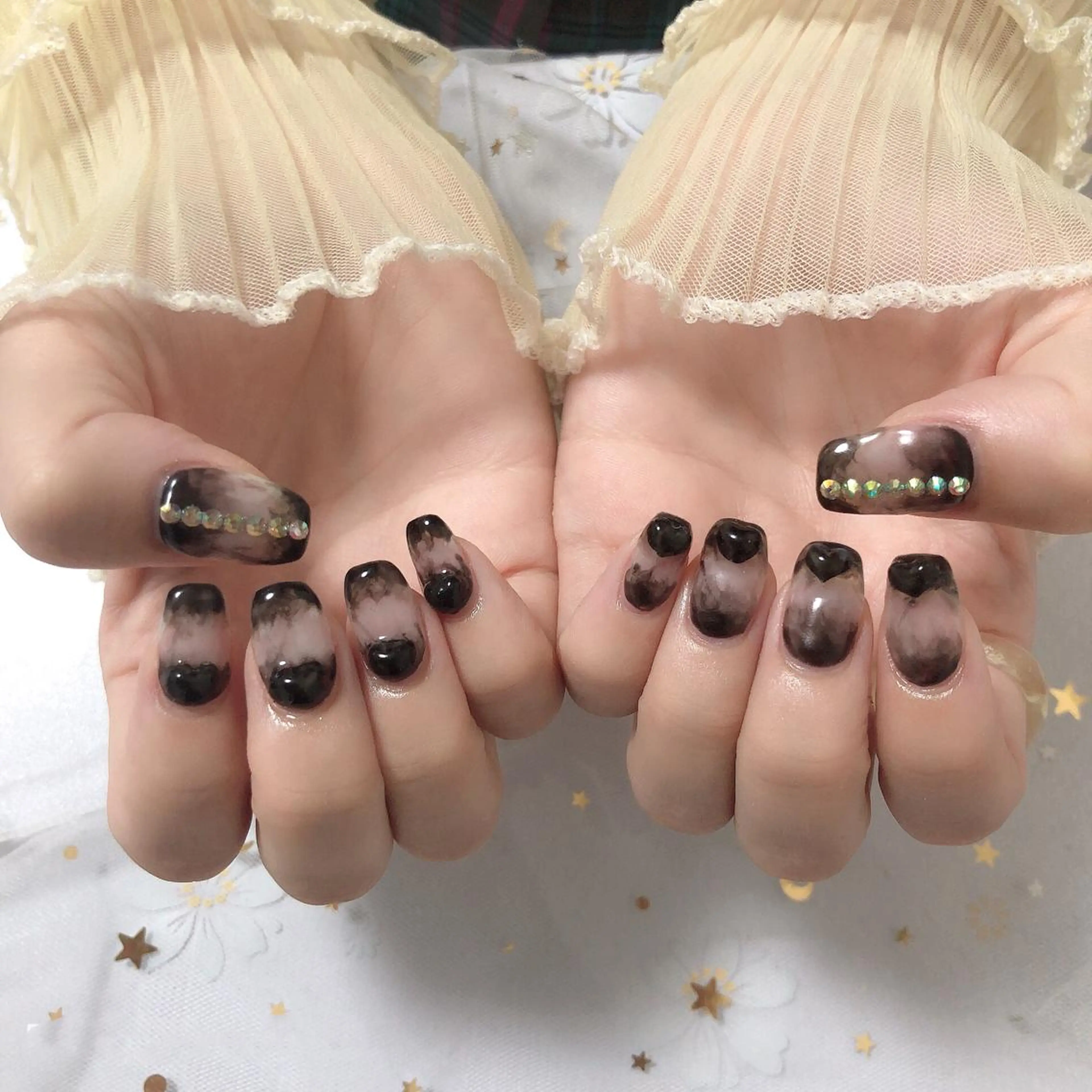 ネイル Kasumi Nailのネイルデザイン