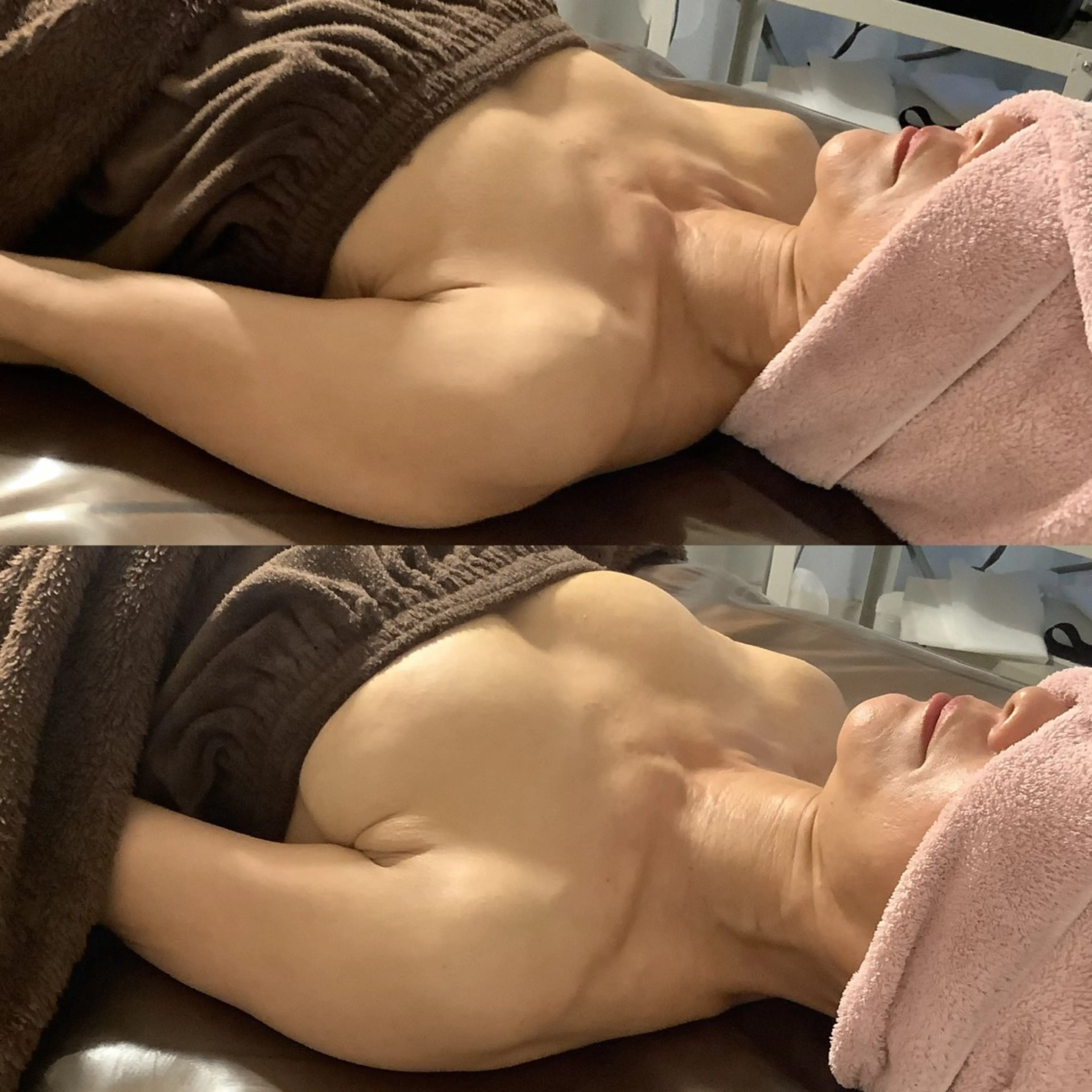 エステ 女性のお悩み美容 サロン　ヴィーナスのエステ・リラクイメージ