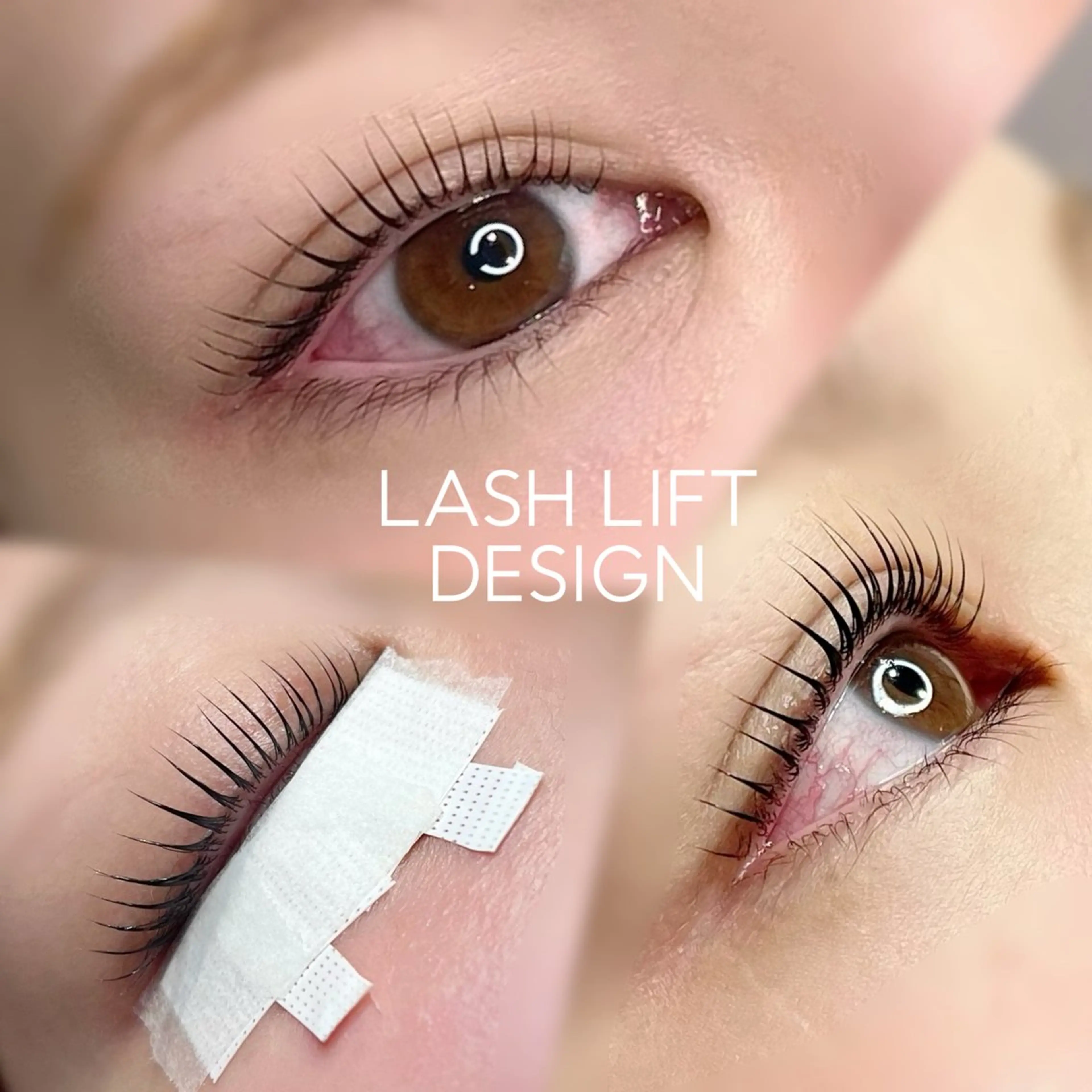 マツエク・マツパ マツパ narumi .のマツエク・マツパデザイン