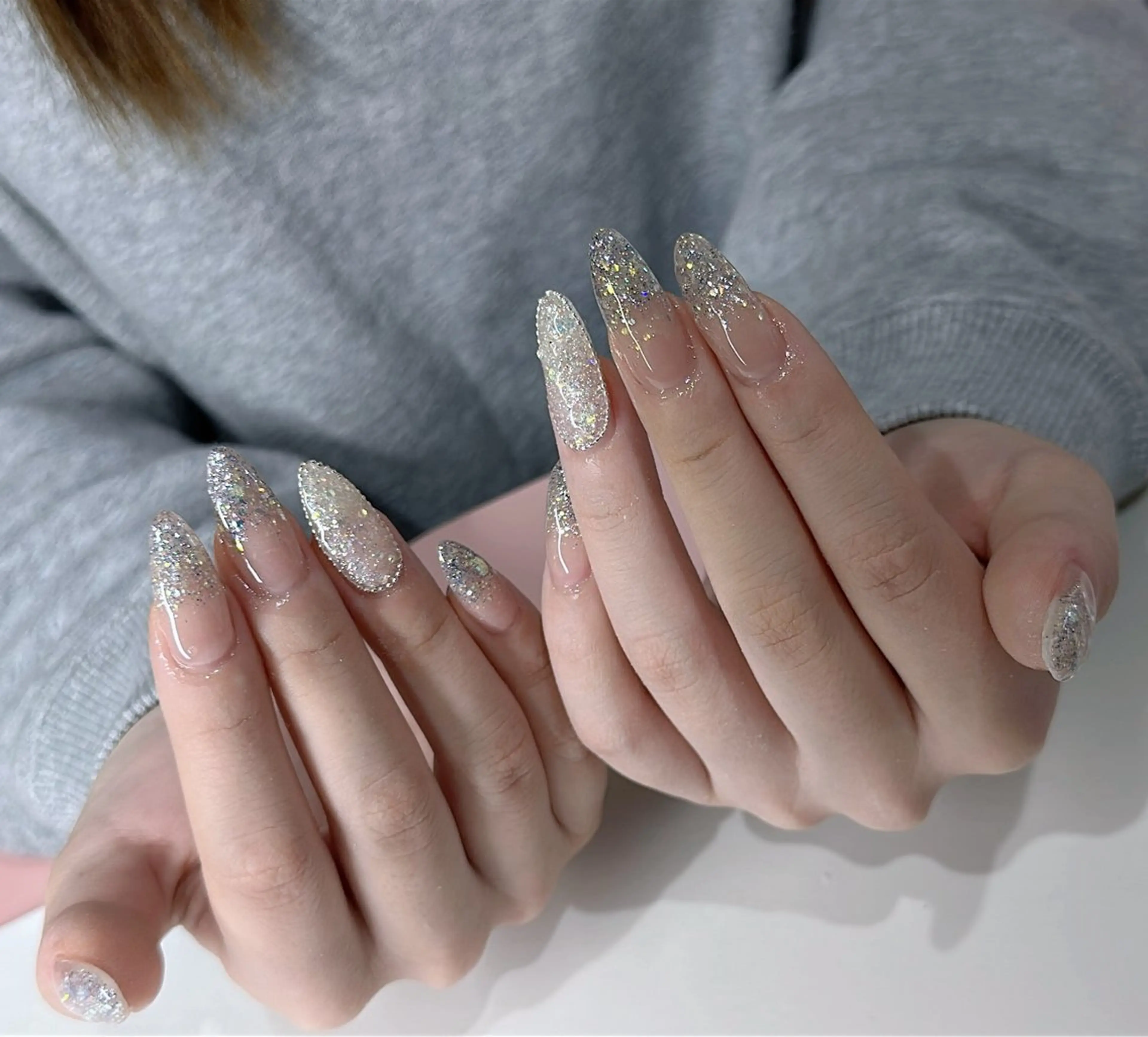 ネイル ハンドネイル ハンドケア NANA NAILのネイルデザイン