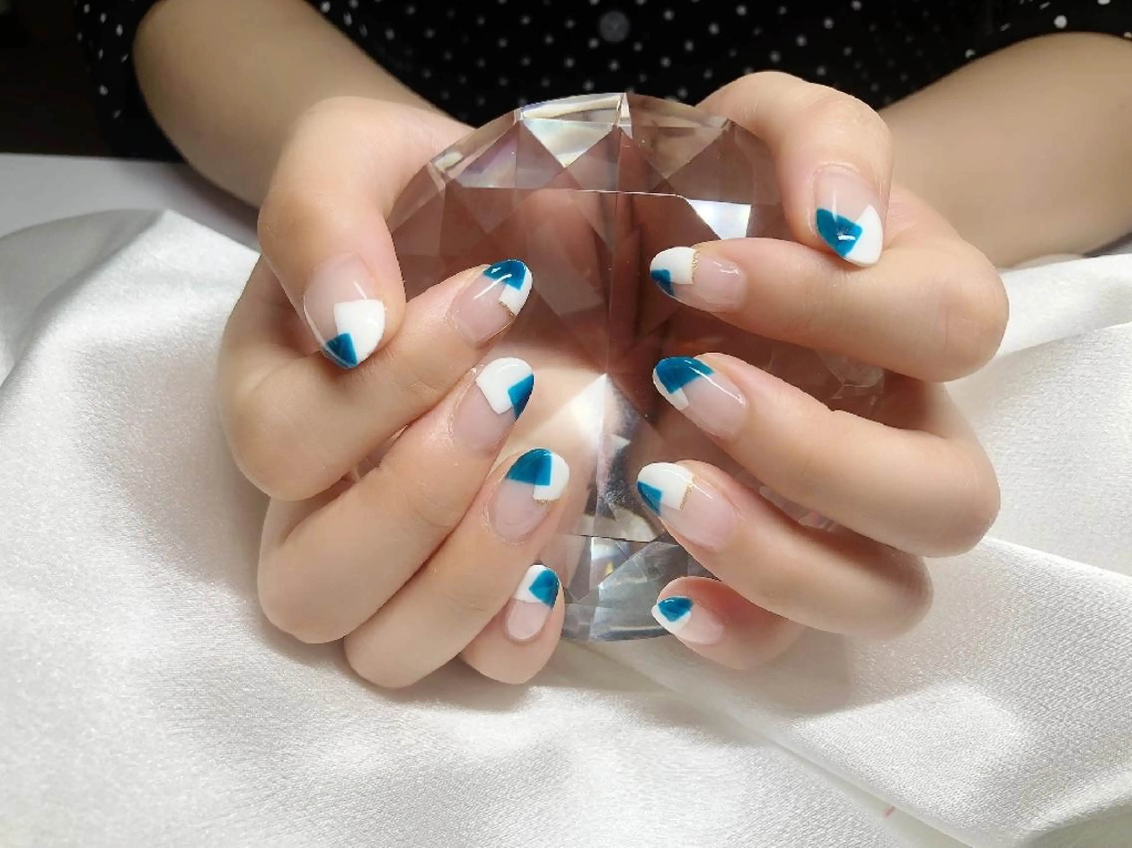 ネイル サロン リアンのマツエク・マツパデザイン