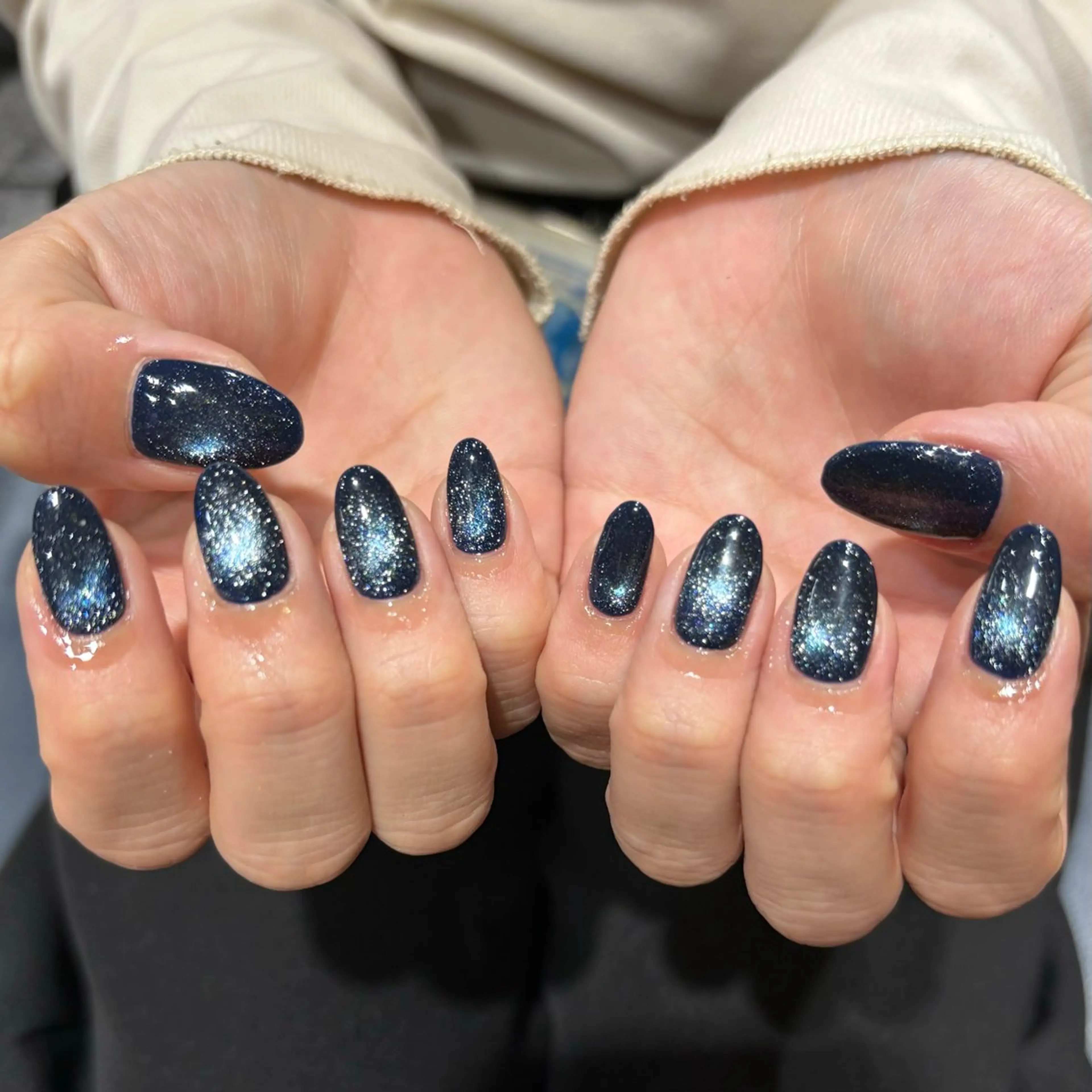 ネイル ハンドネイル nailist Chisakiのネイルデザイン