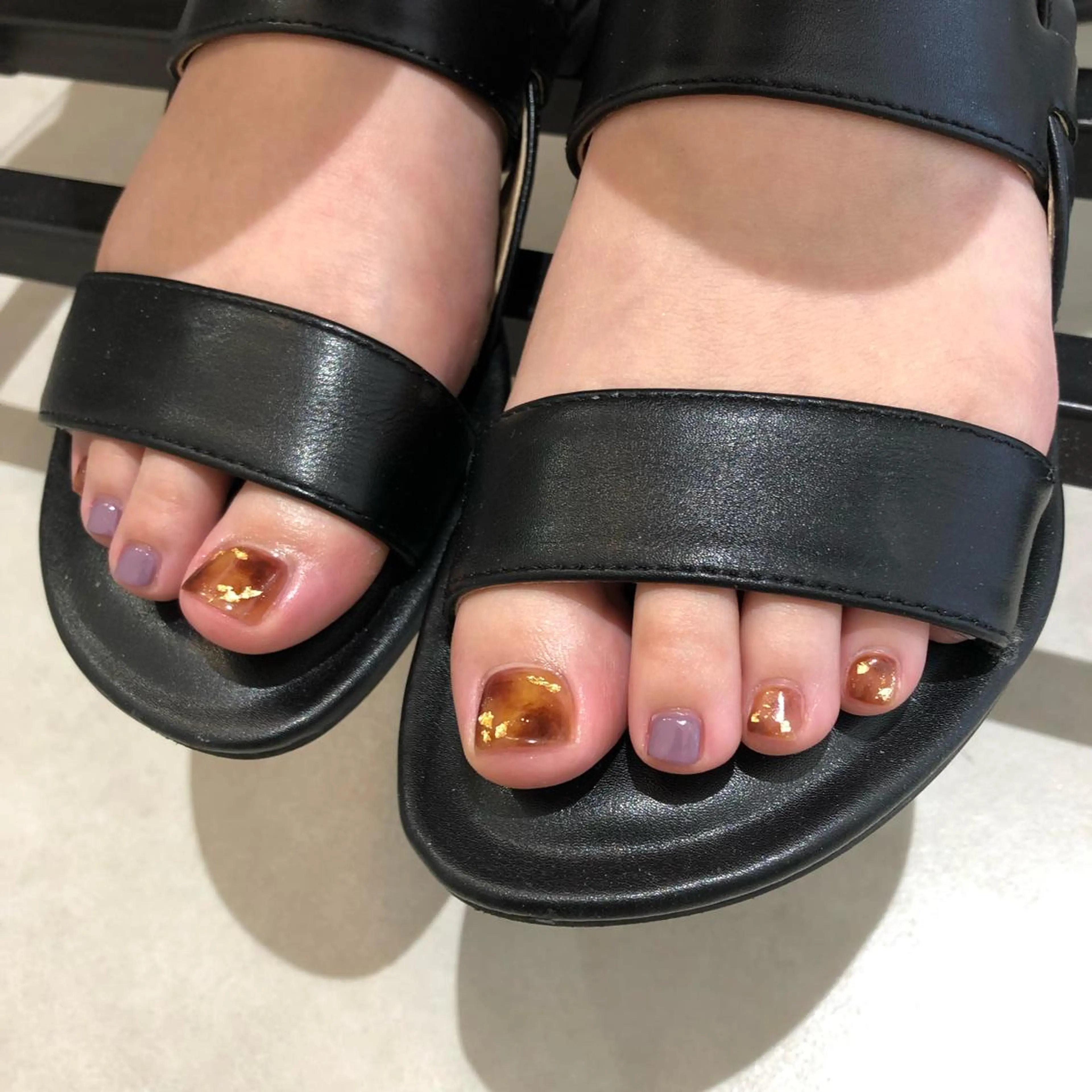 ネイル EARTHネイル コバヤシのネイルデザイン