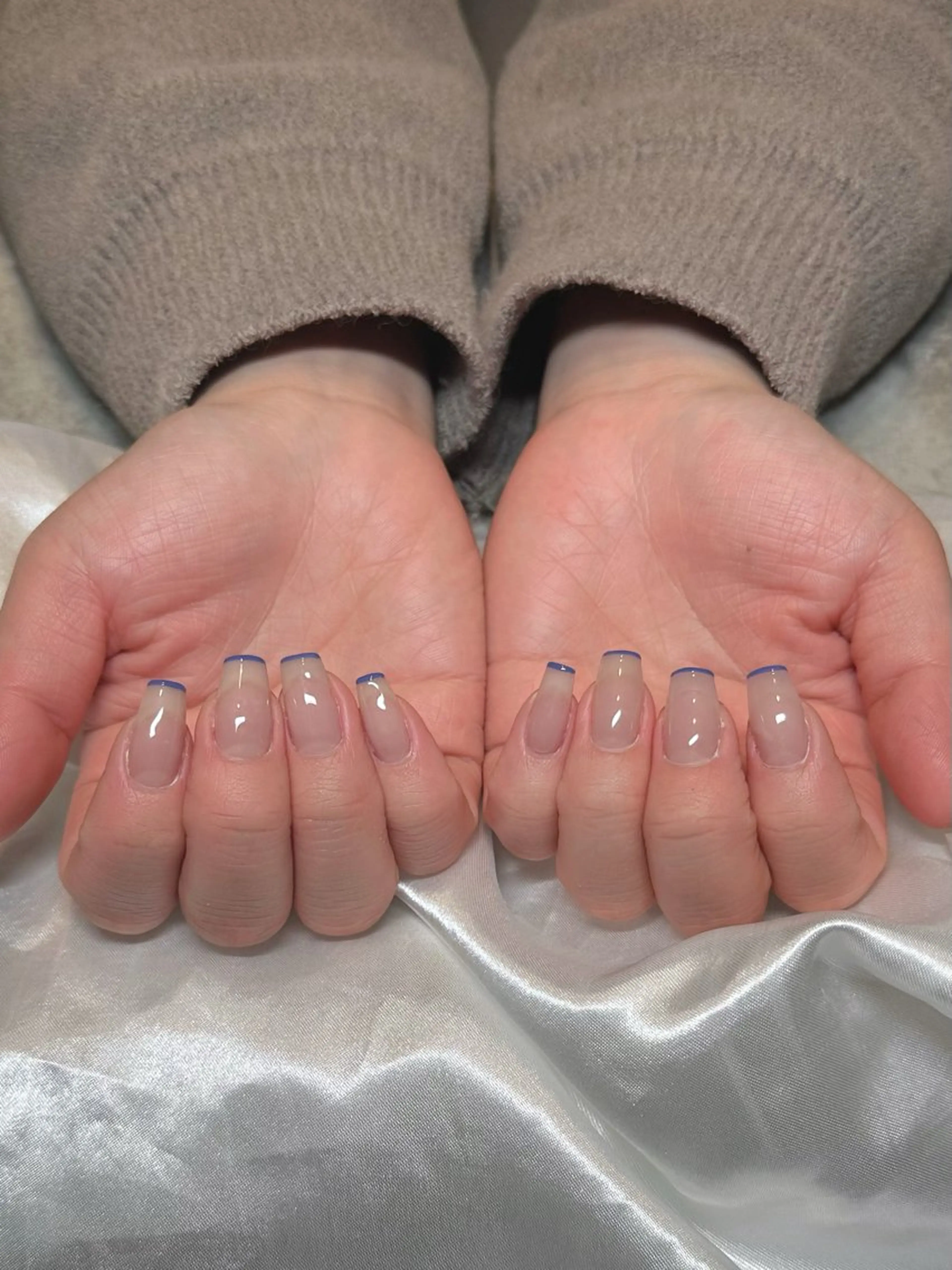 ネイル ハンドネイル at Nailのネイルデザイン