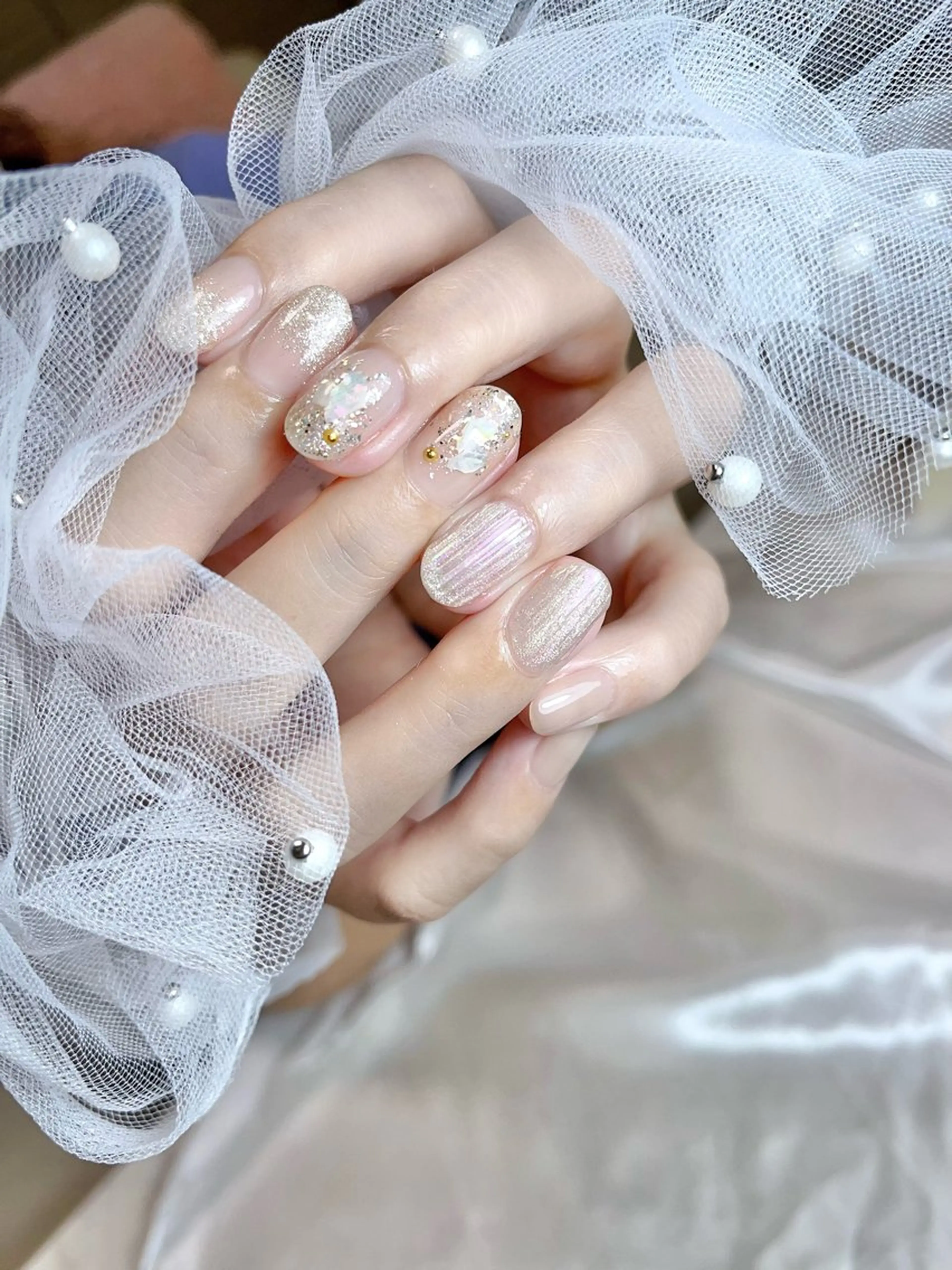 ネイル ハンドネイル nails' it...のネイルデザイン