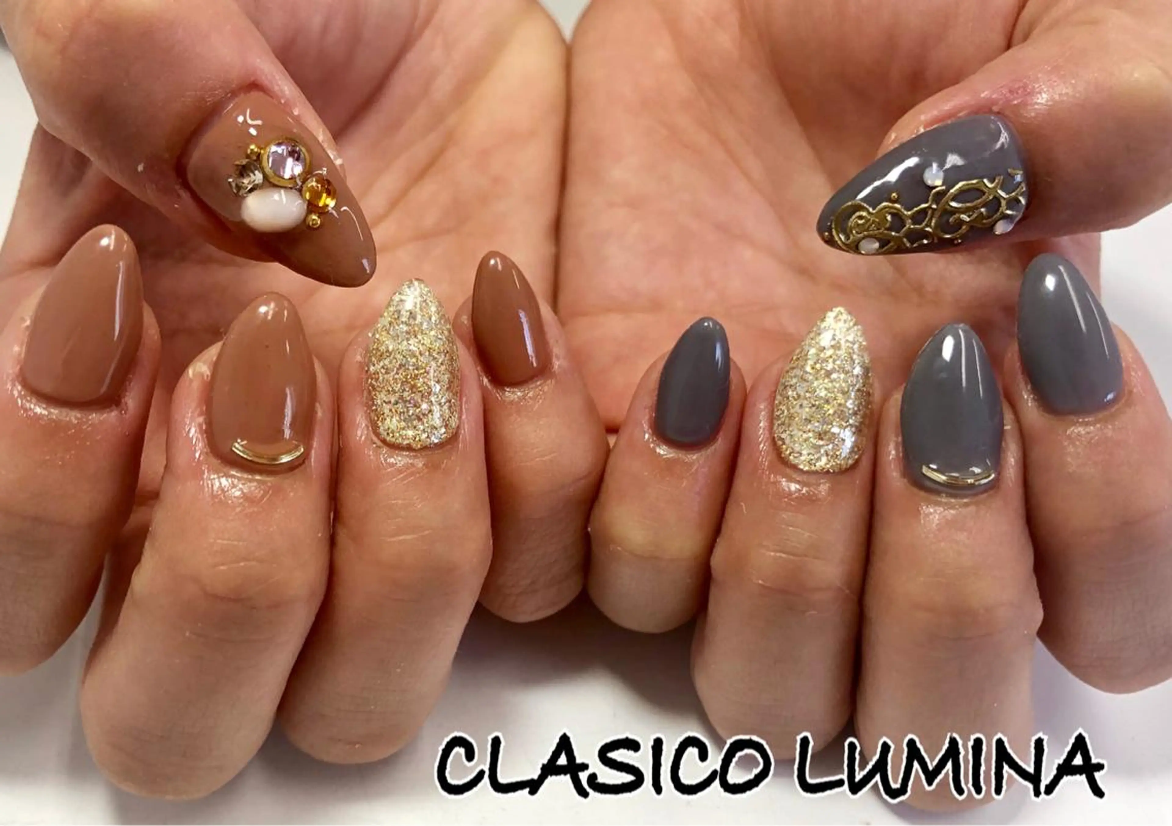 ネイル feliceto_nail所属・Honokaホノカ nailのエステ・リラクイメージ