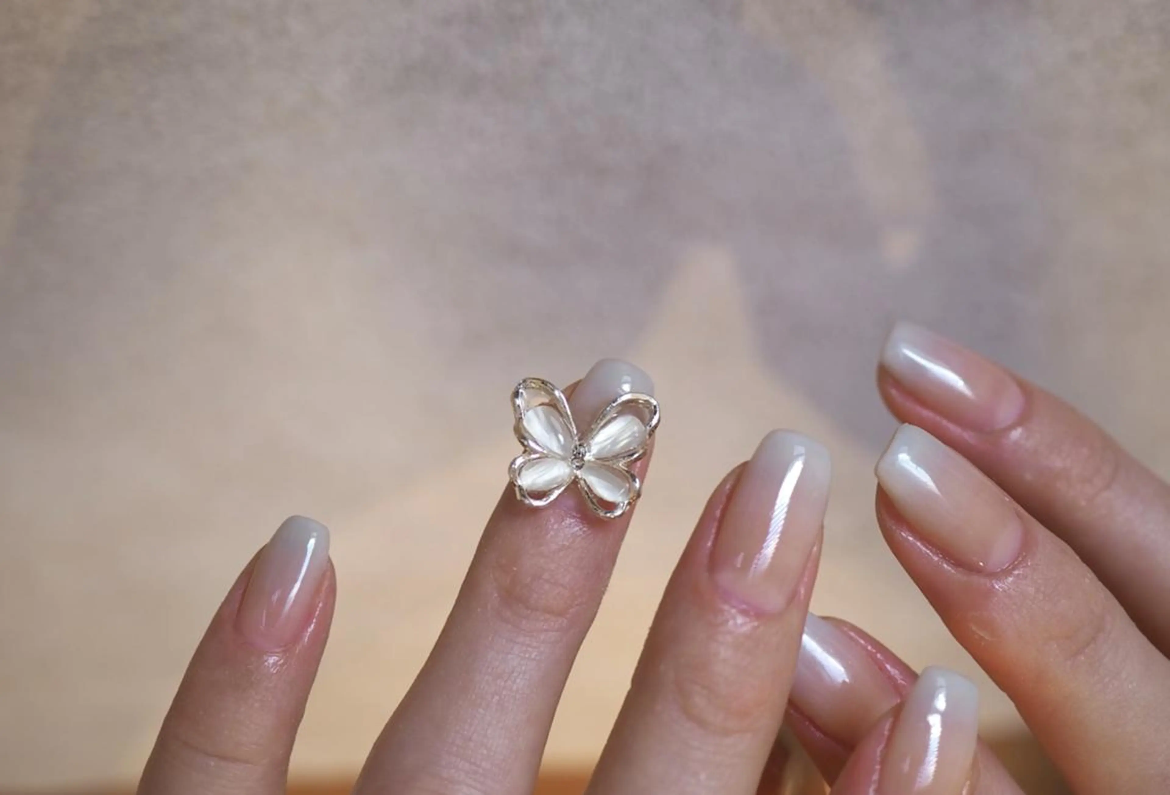 ネイル 田中 （ネイリスト）のネイルデザイン