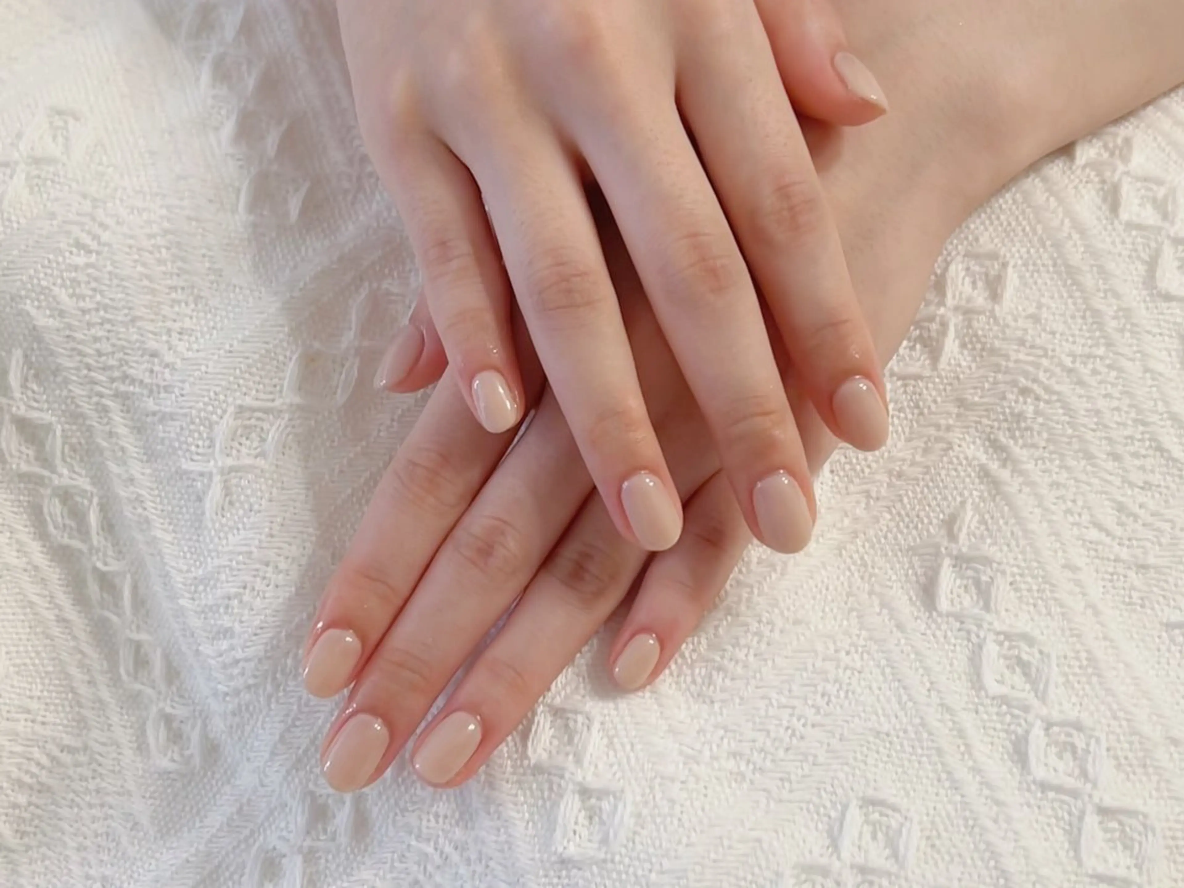 ネイル A Aのネイルデザイン