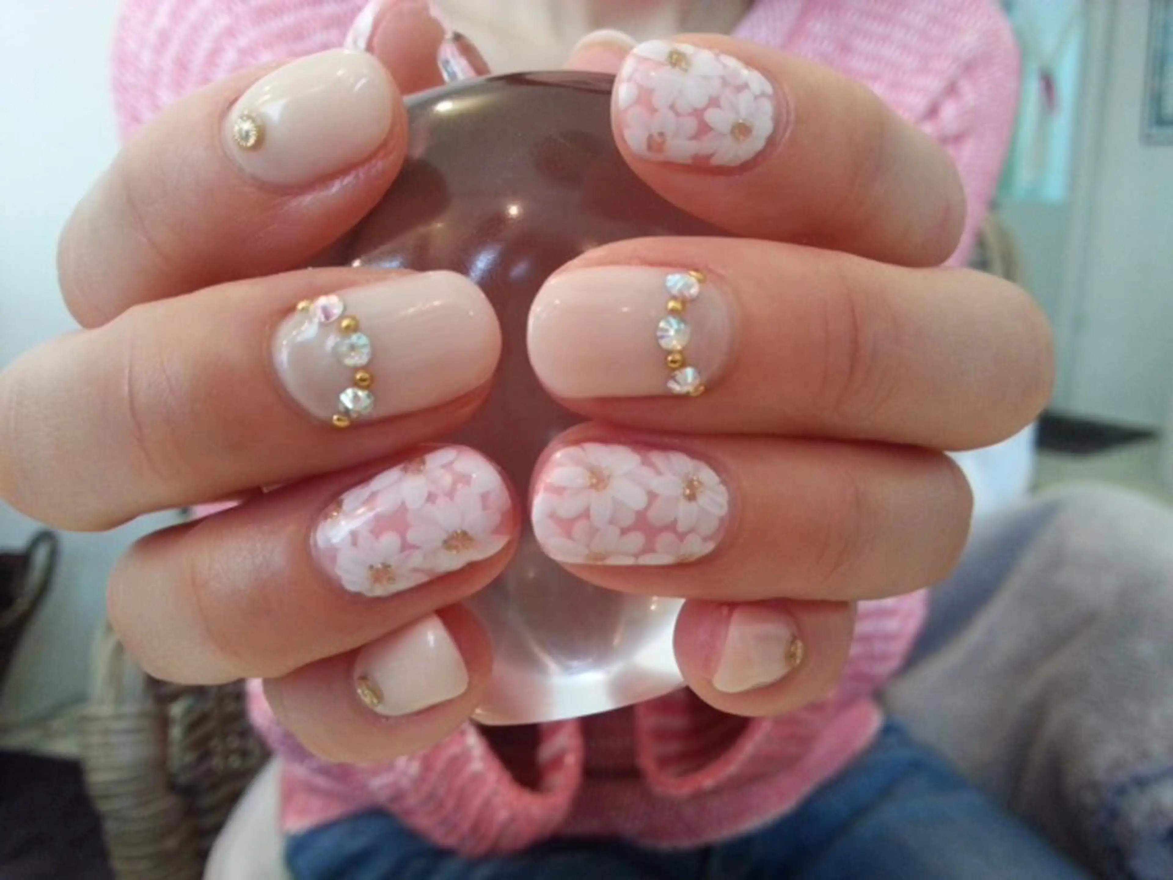 ネイル リオッサ  オブ ラグーン神戸店のエステ・リラクイメージ