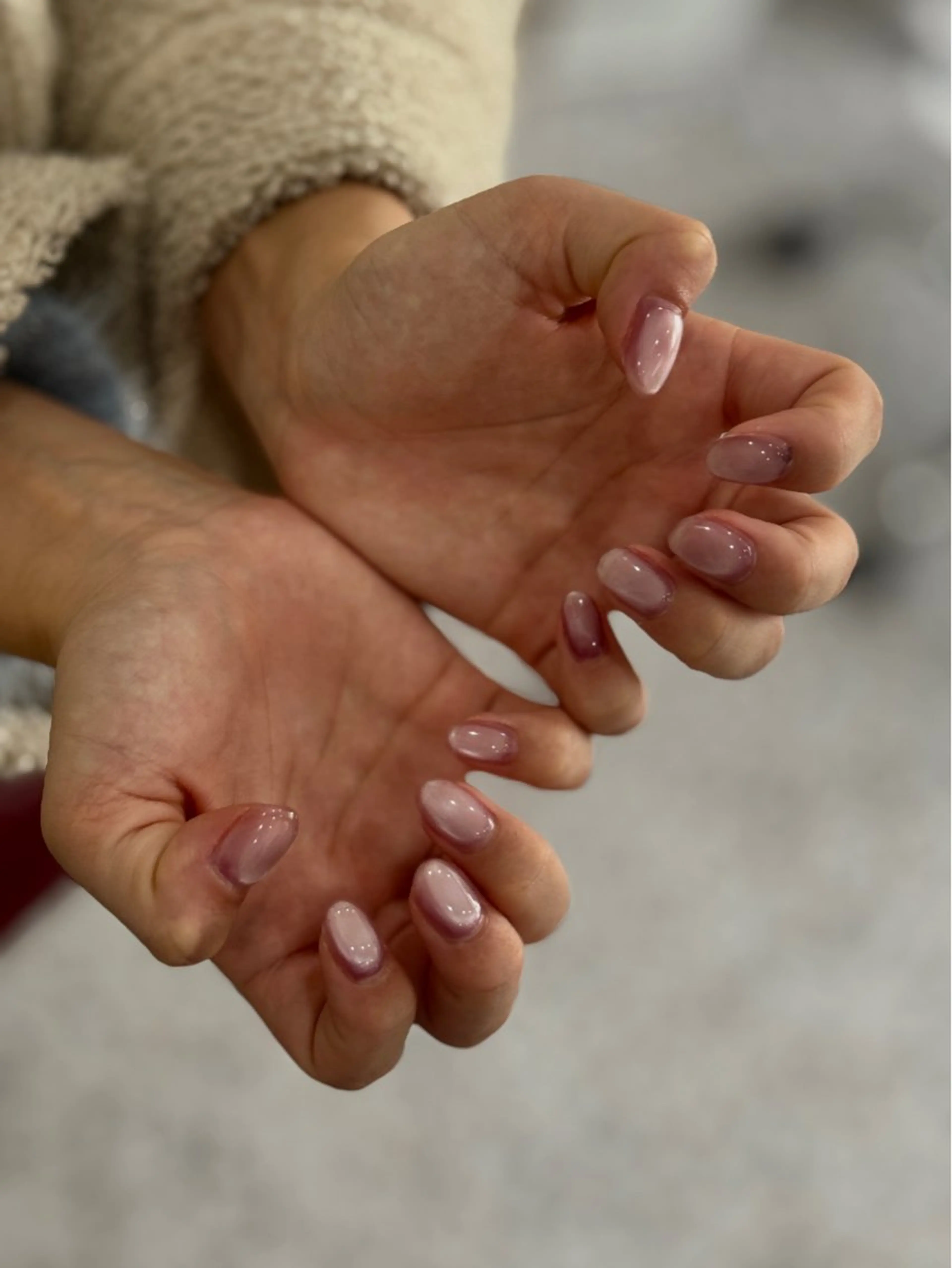 ネイル ハンドネイル snazzy Anzuのネイルデザイン