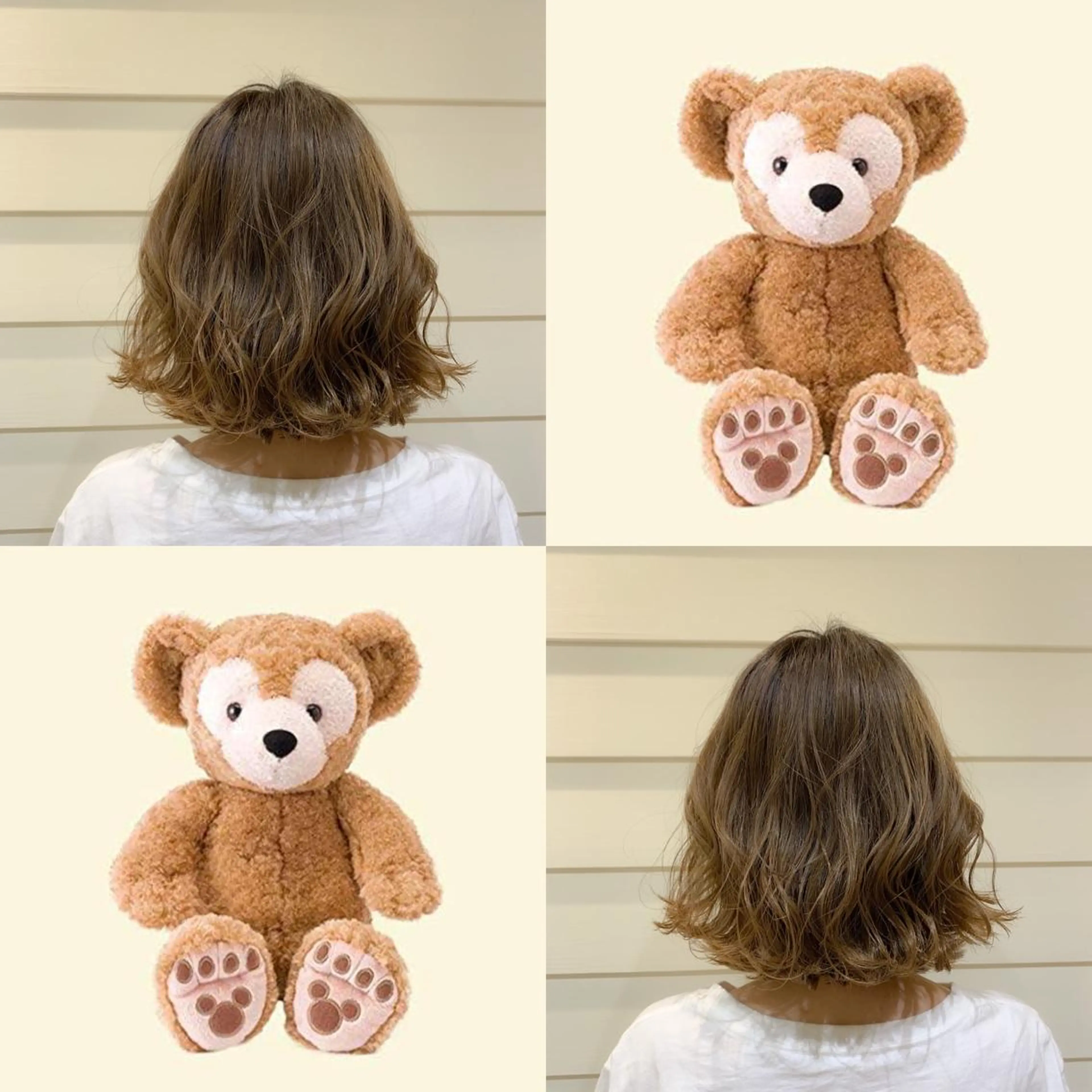 ショート 🎀艶髪の達人 飯田啓奨🎀のヘアスタイル