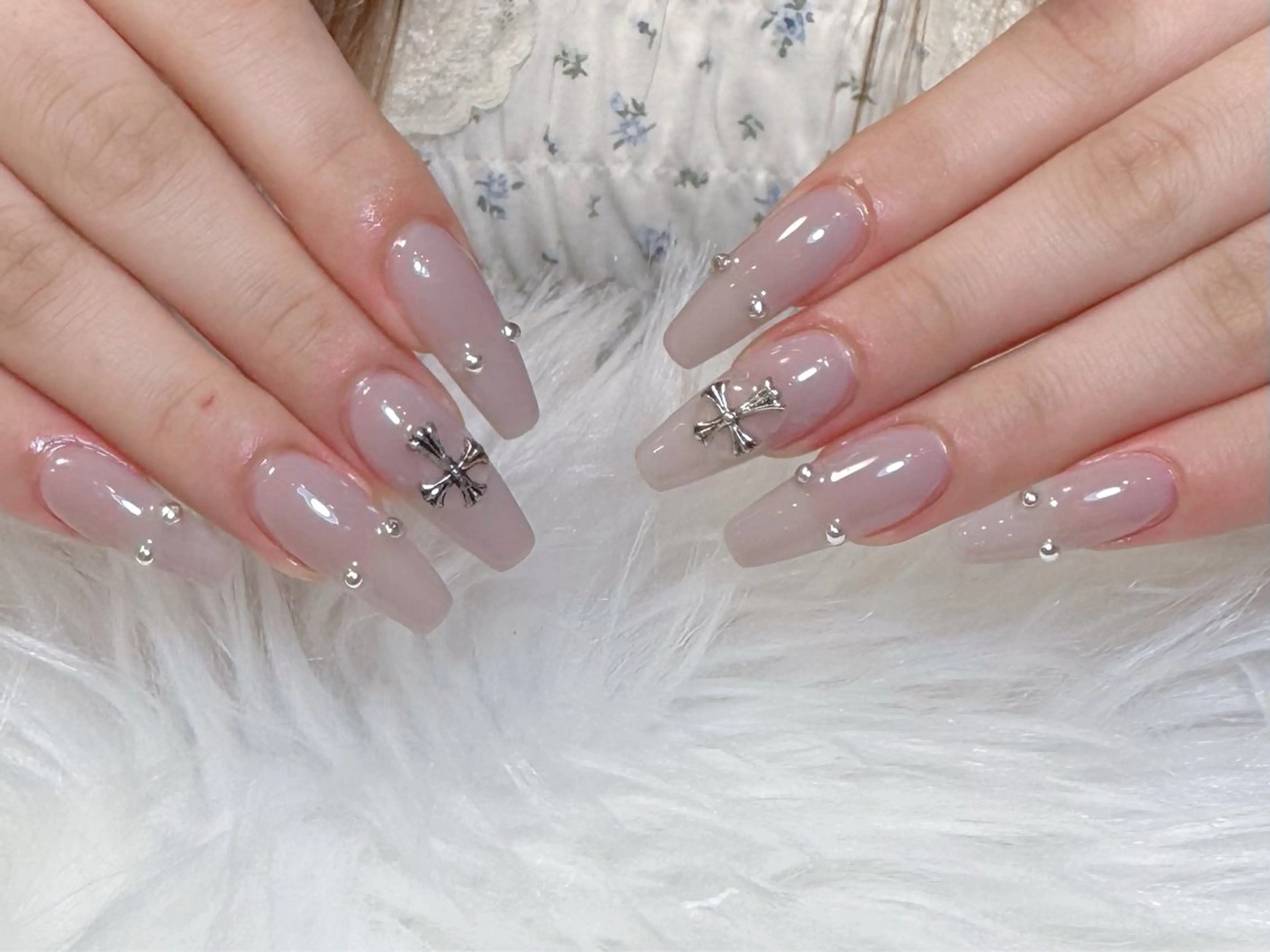 ネイル Chanie Nail Spaのネイルデザイン