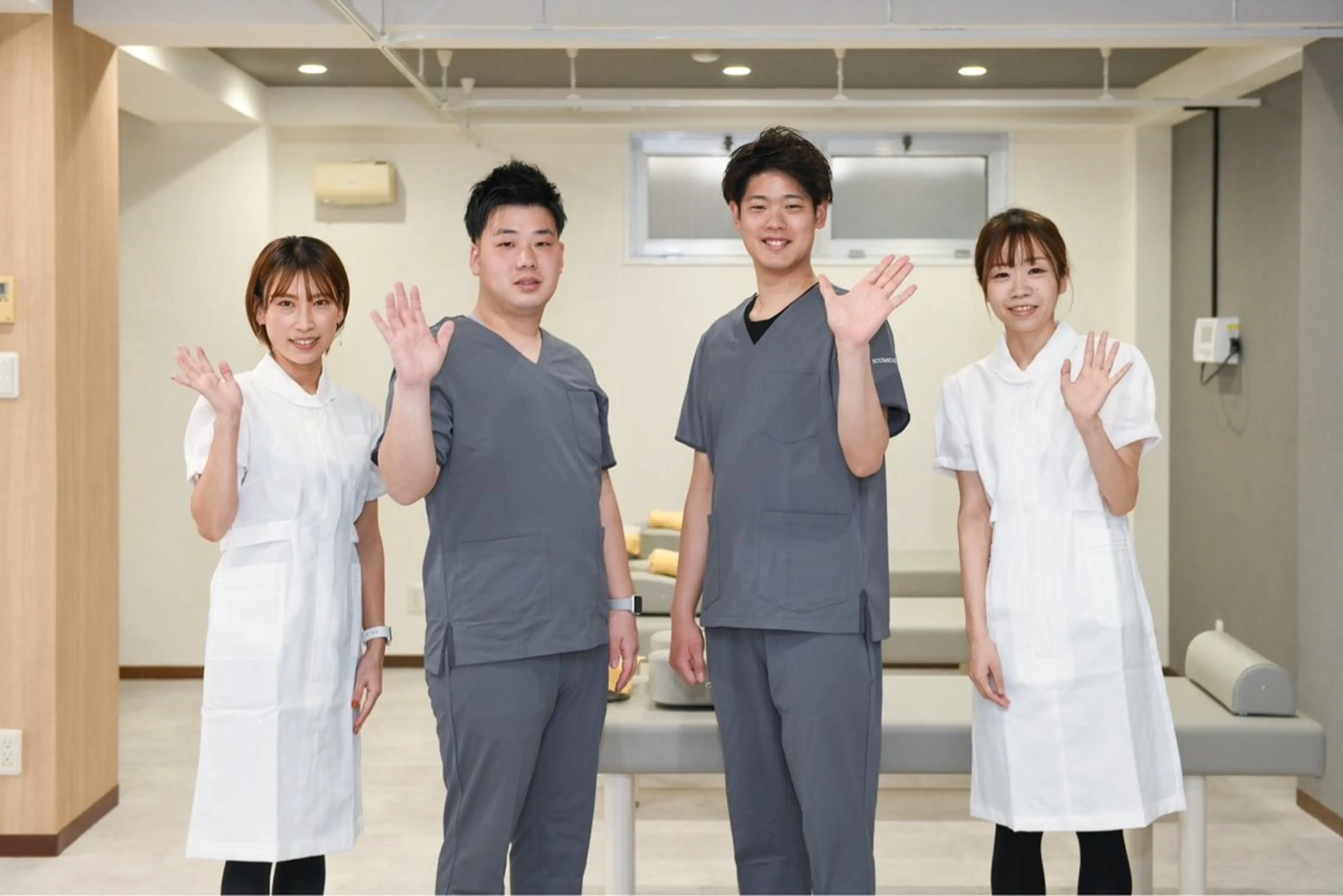 エステ リラク がじゅまる 整骨院のエステ・リラクイメージ