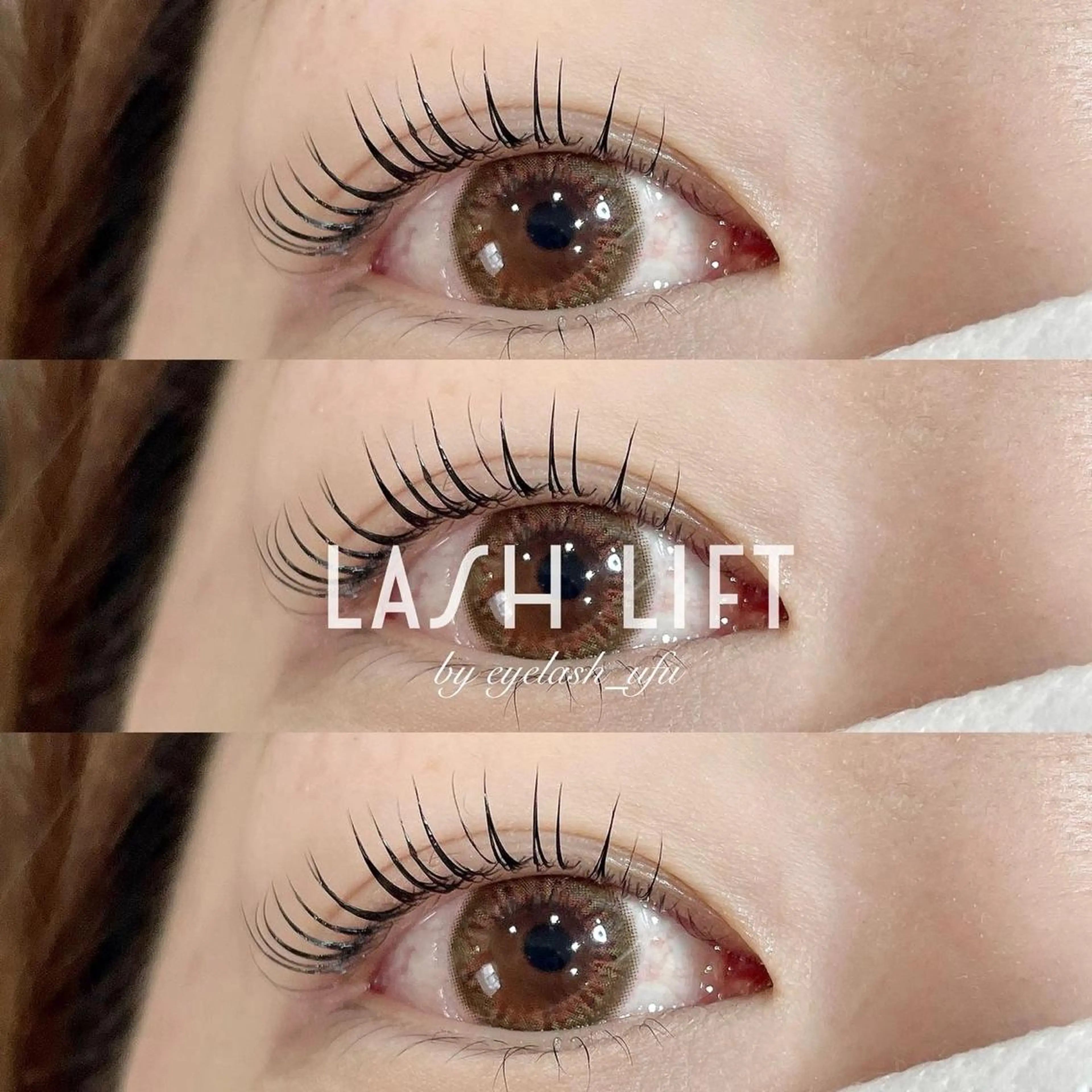 マツエク・マツパ マツパ ufu.所属・eyelash ufuのその他イメージ