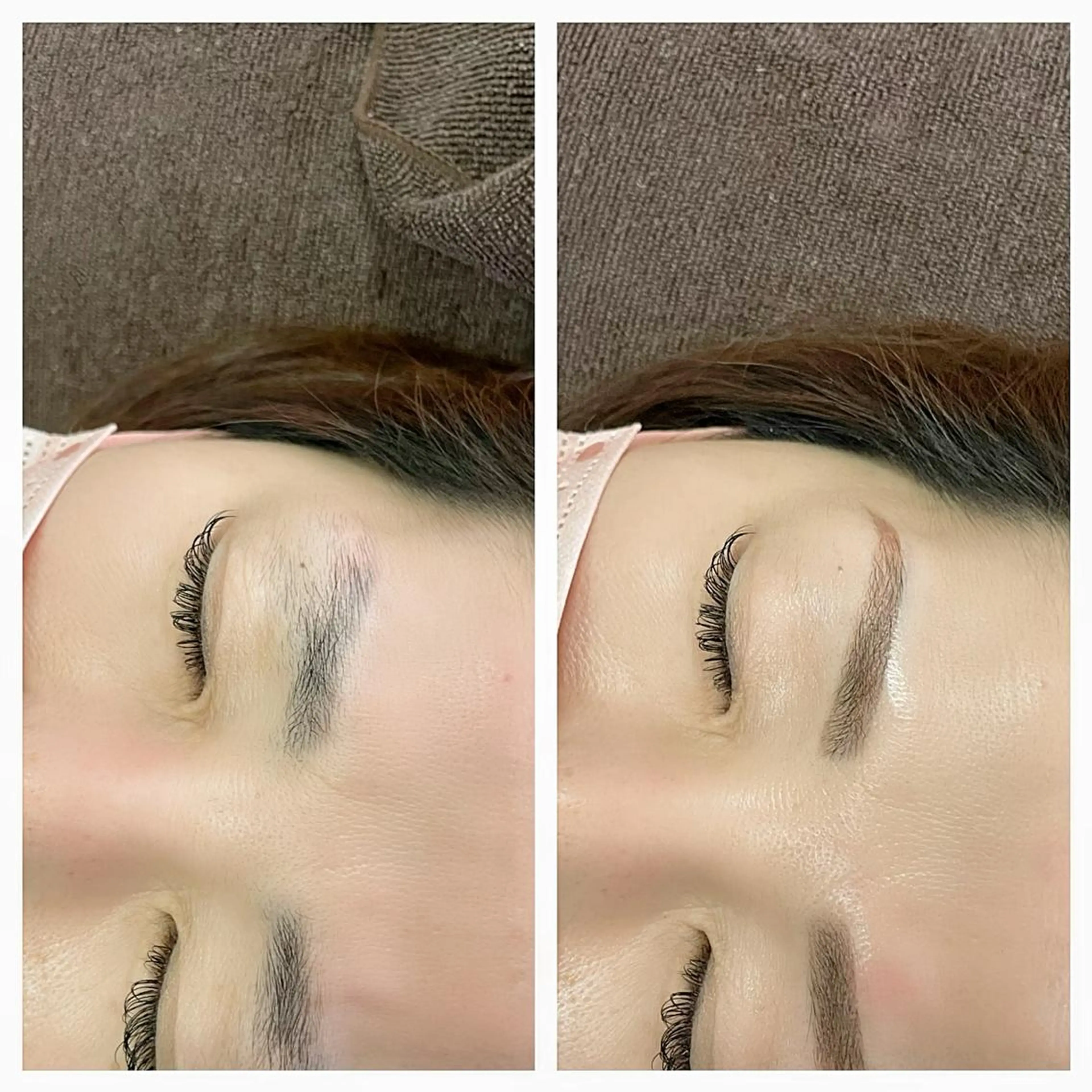 アイブロウ ワックス脱毛 その他(アイブロウ) An'z LASH (ｱﾝｽﾞﾗｯｼｭ)の眉毛・アイブロウイメージ