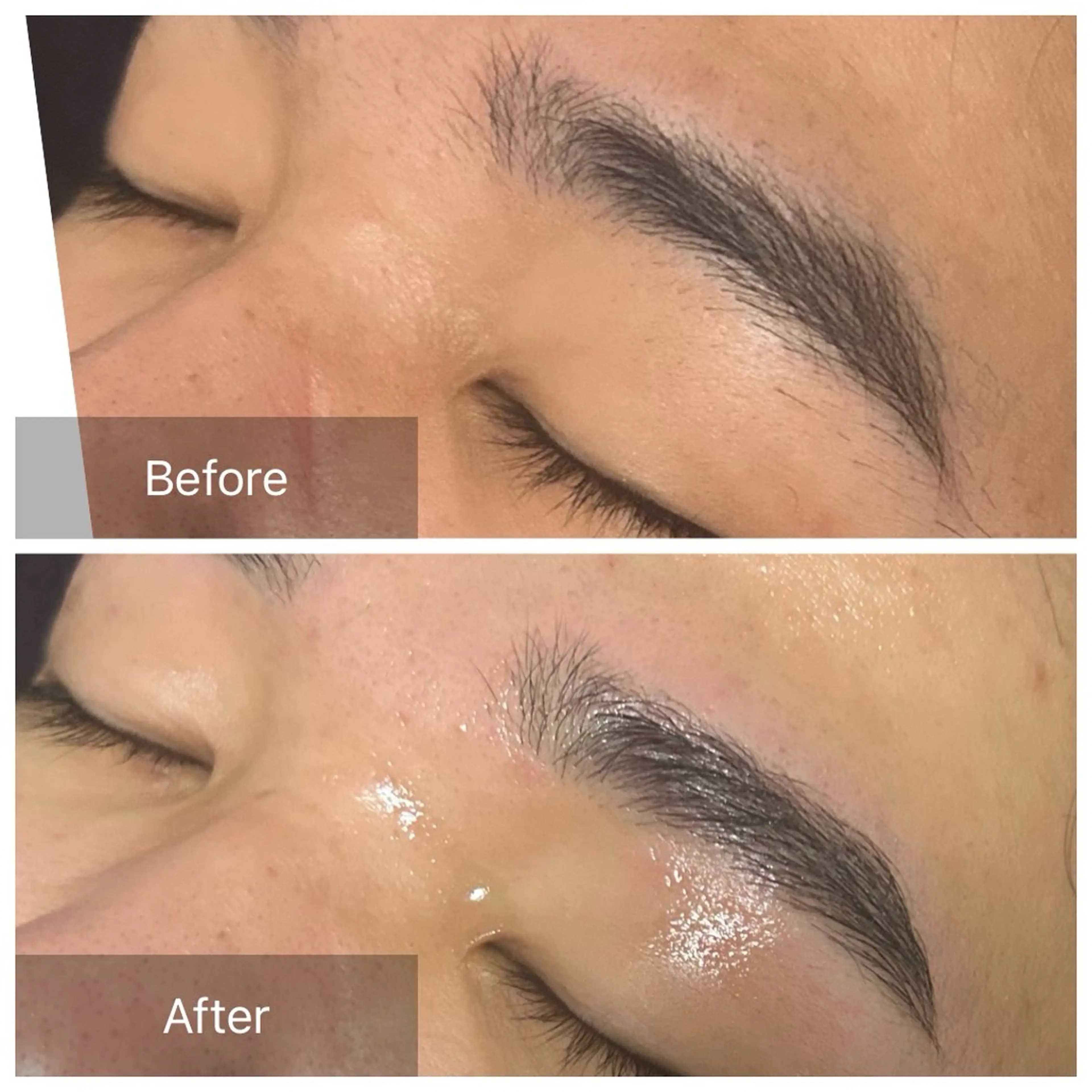 メンズ アイブロウ 学生（メンズ向け） エマニエル USAのエステ・リラクイメージ