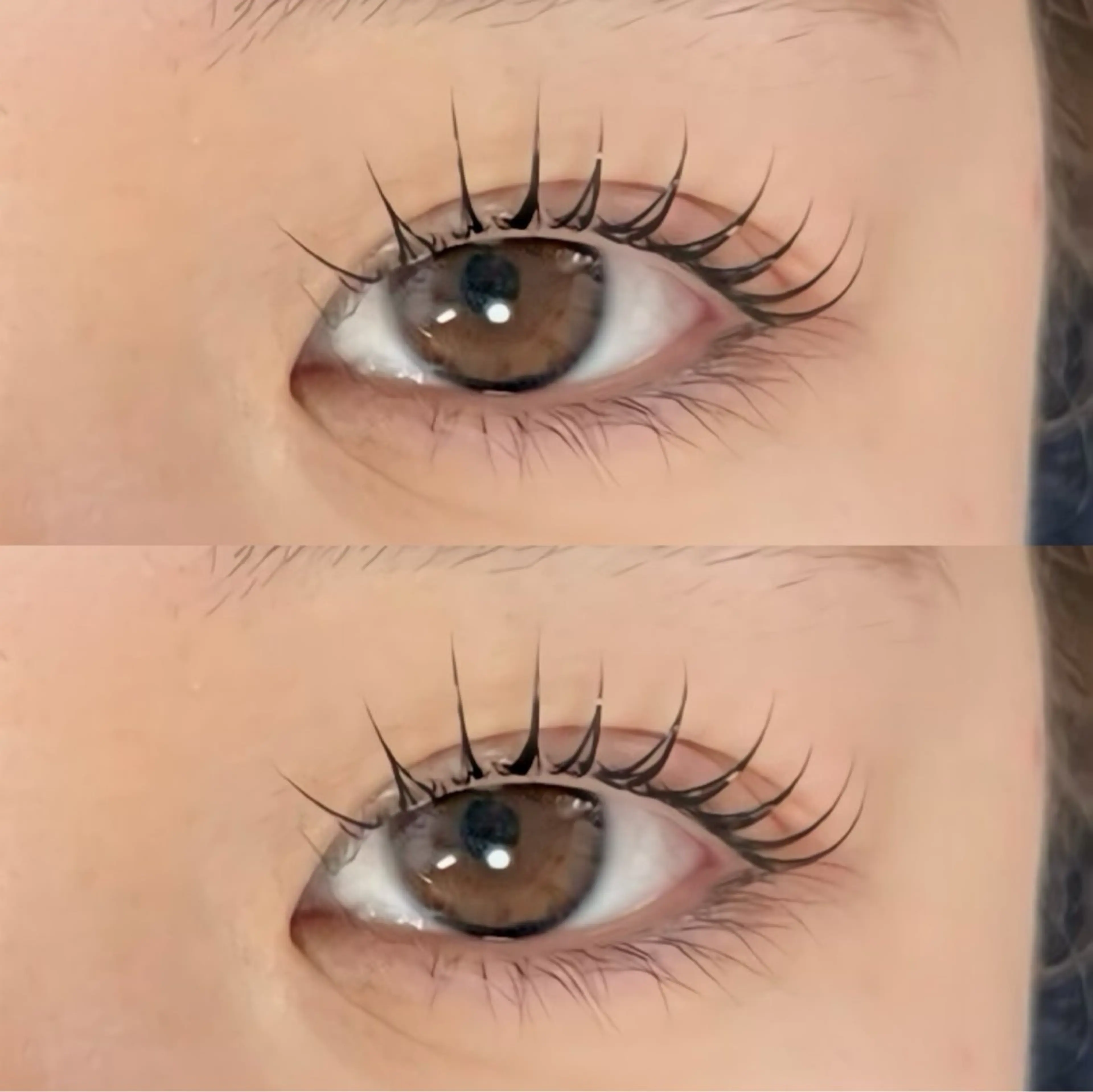 マツエク・マツパ Froom🌻 村上夏菜のネイルデザイン