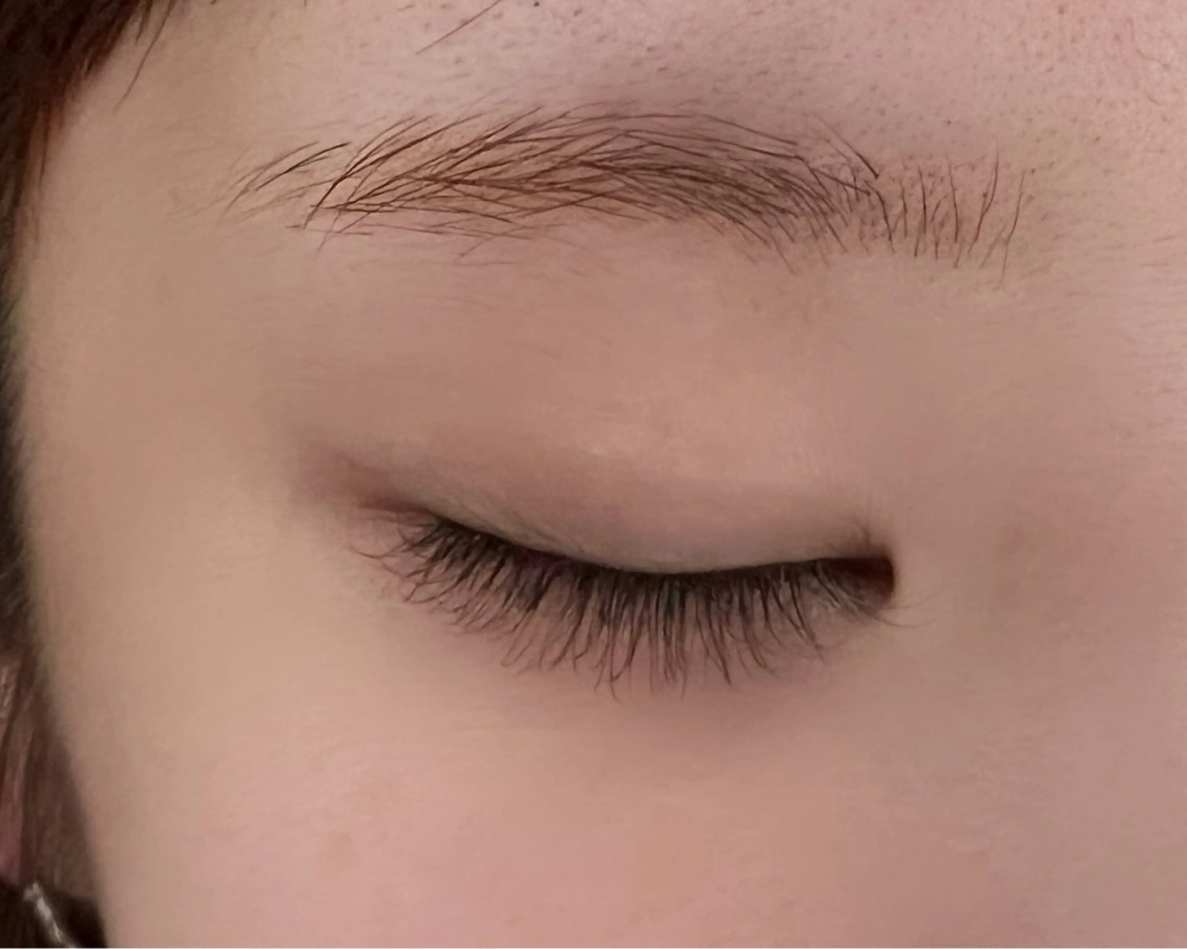 マツエク・マツパ Arana池袋 Ayumi🦋のマツエク・マツパデザイン