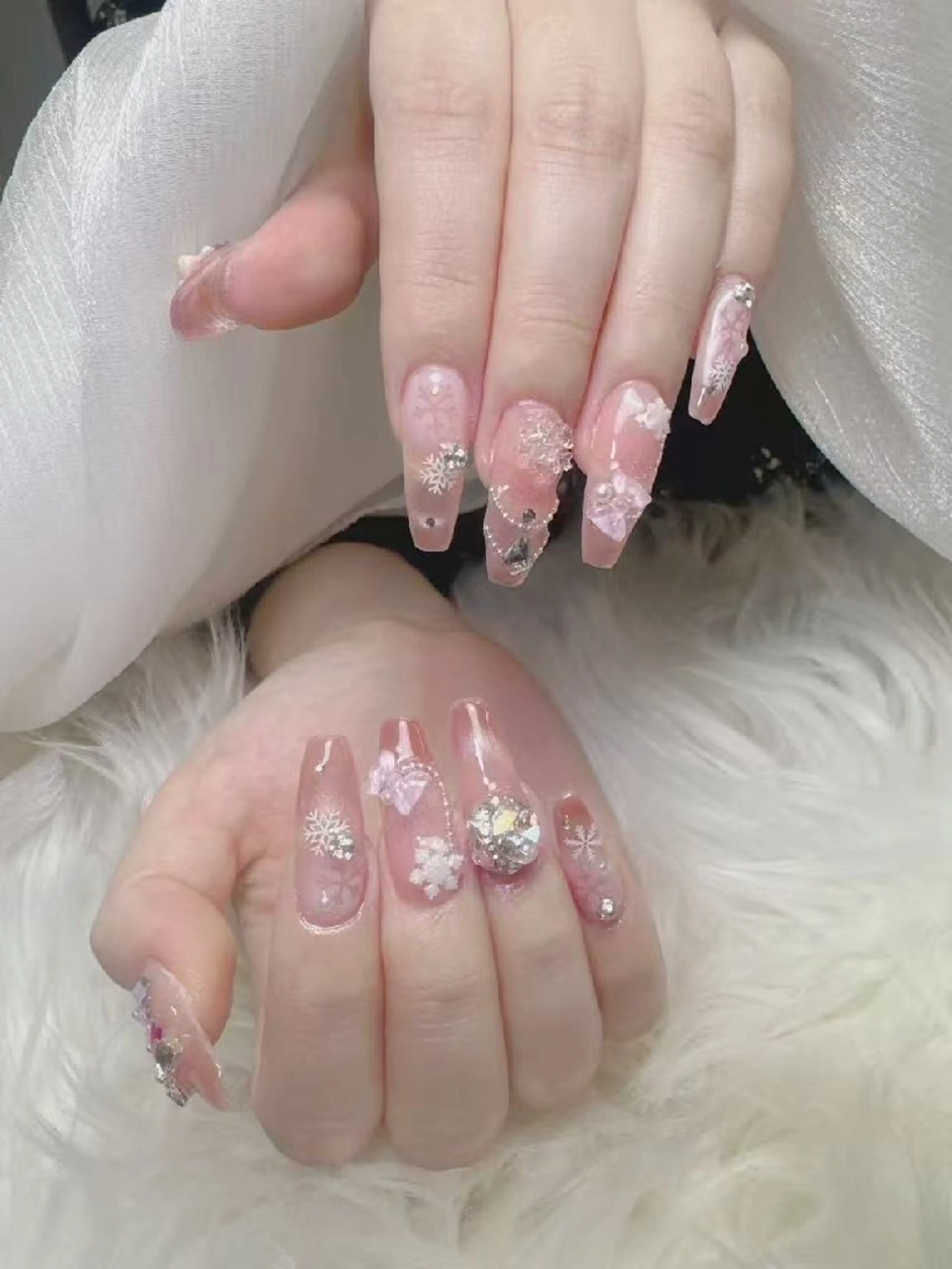 ネイル ENsalon nailのネイルデザイン