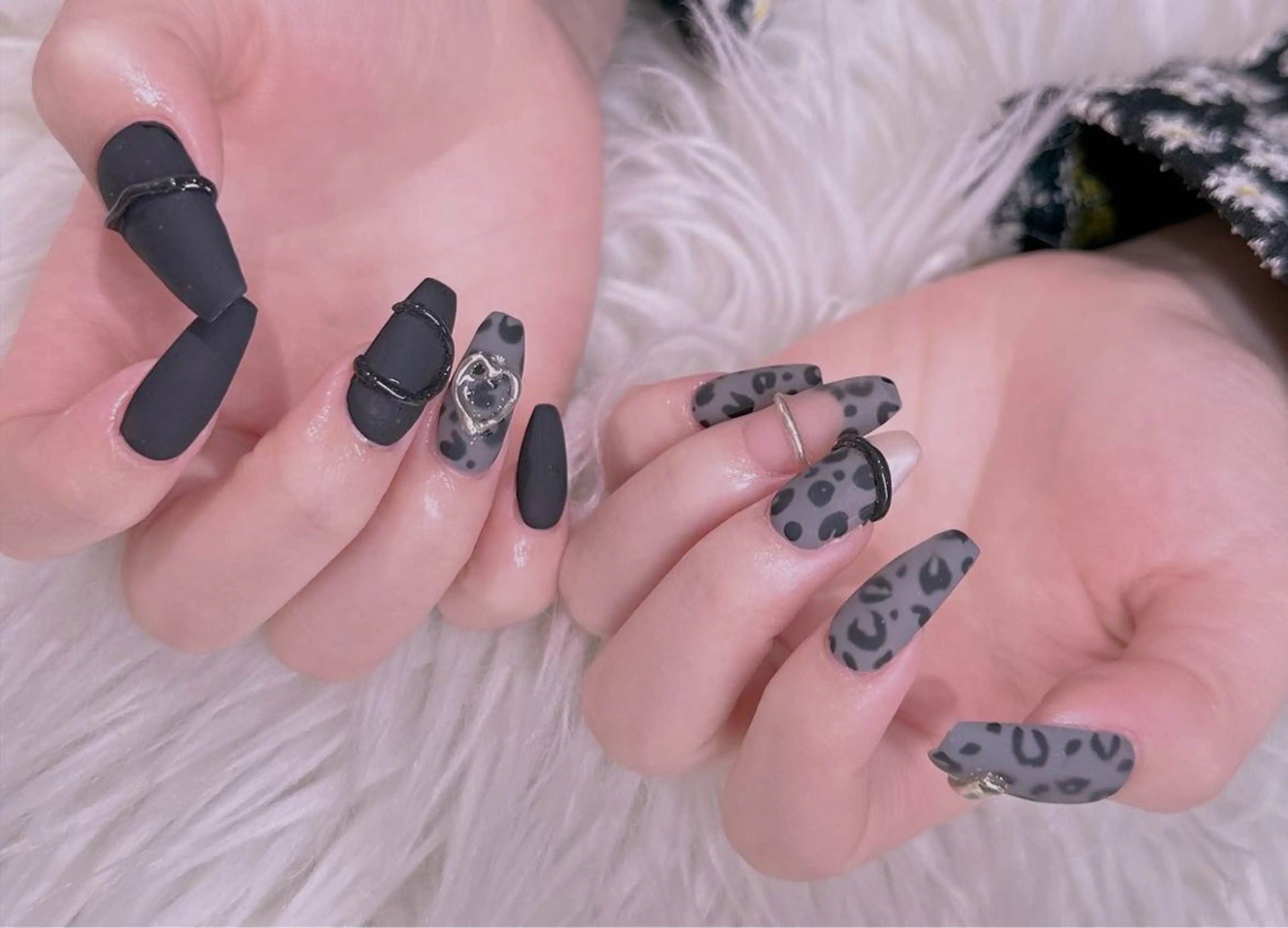 ネイル 美爪パラジェル導入店 Sunnilyのネイルデザイン