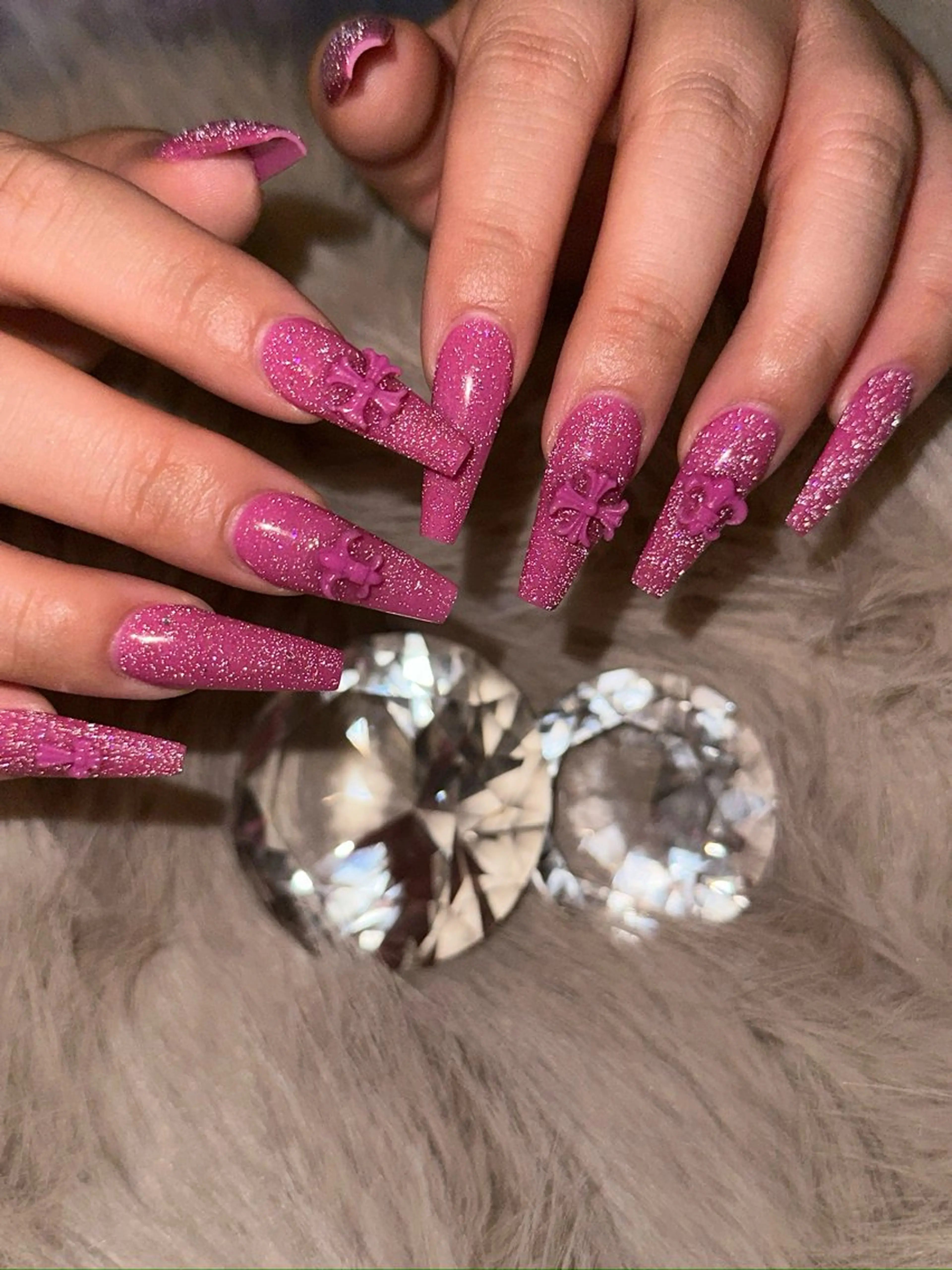 ネイル ハンドネイル nail salon amiのネイルデザイン