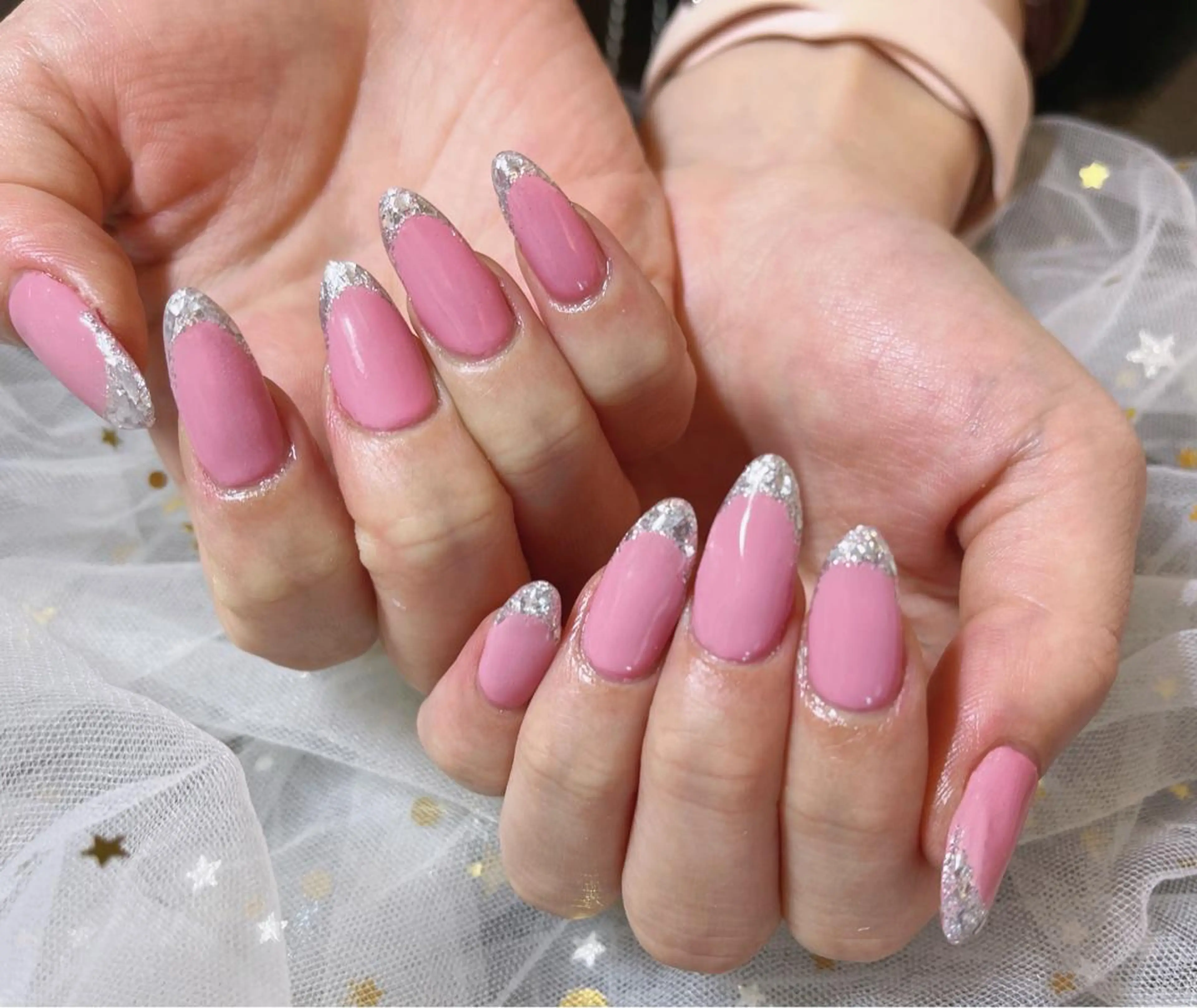 ネイル Joliesse nail salonのネイルデザイン