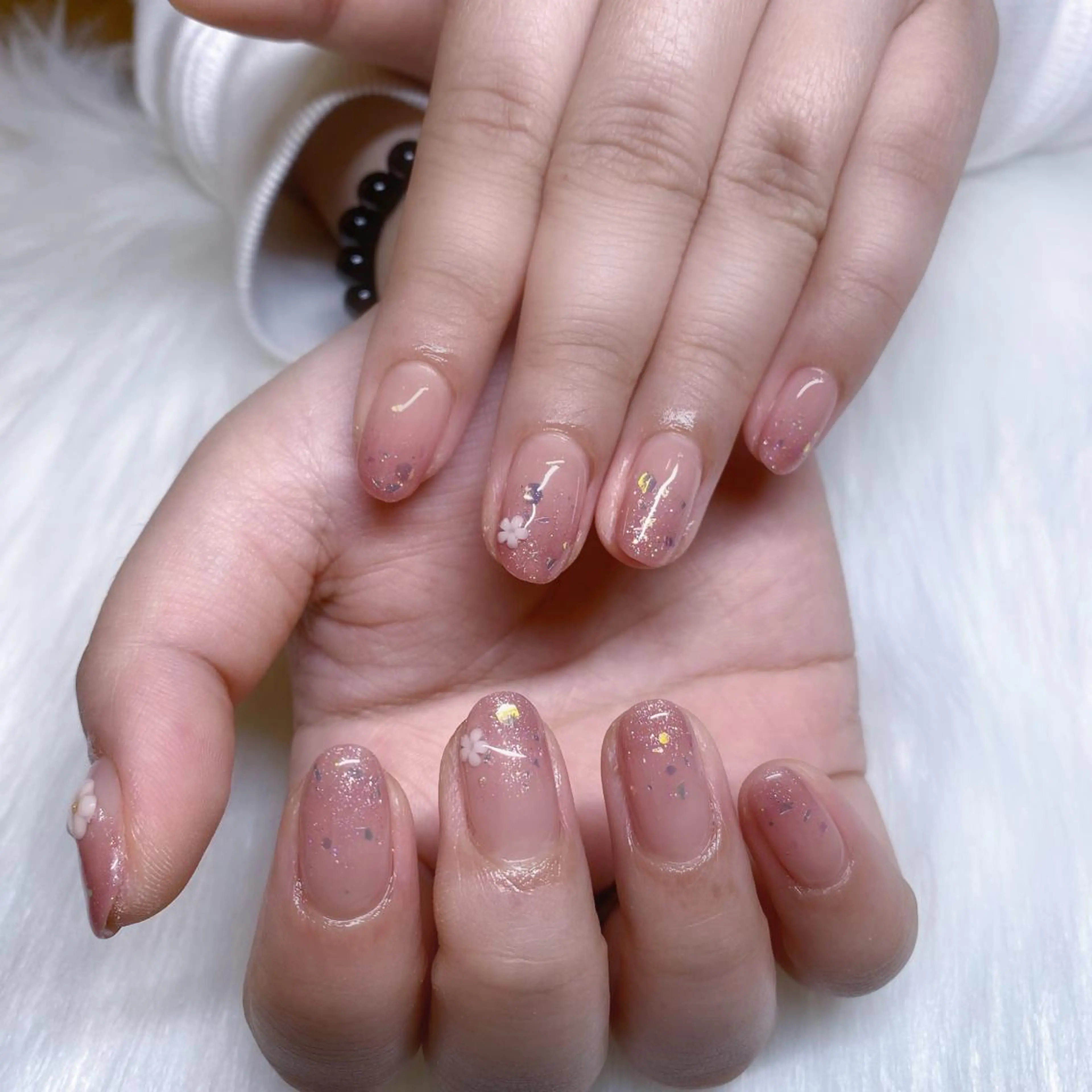ネイル 春ネイル Nail Lifeのネイルデザイン